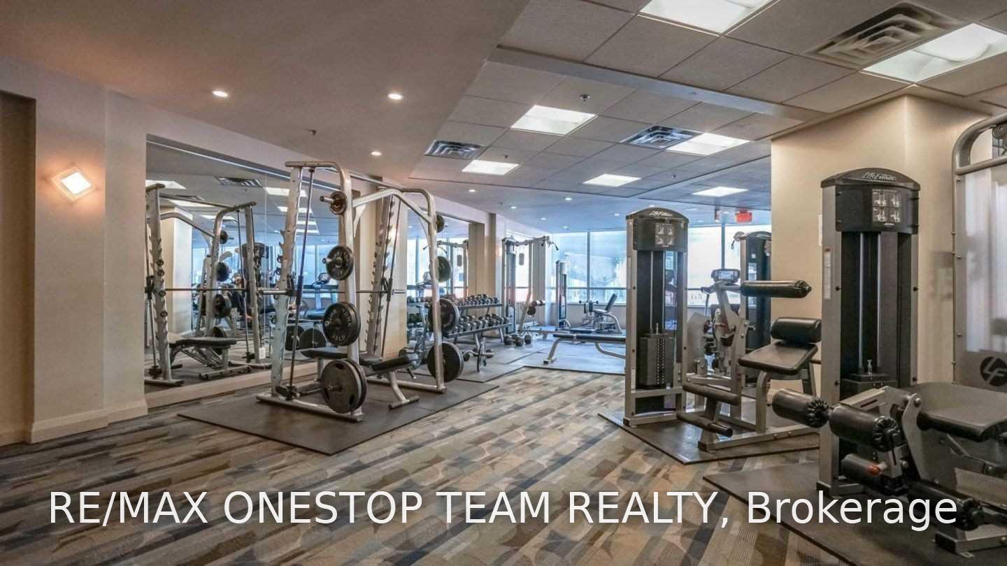Photo 16 of Unit 4306, 33 Bay Street, Toronto, Waterfront Communities — HOMEH