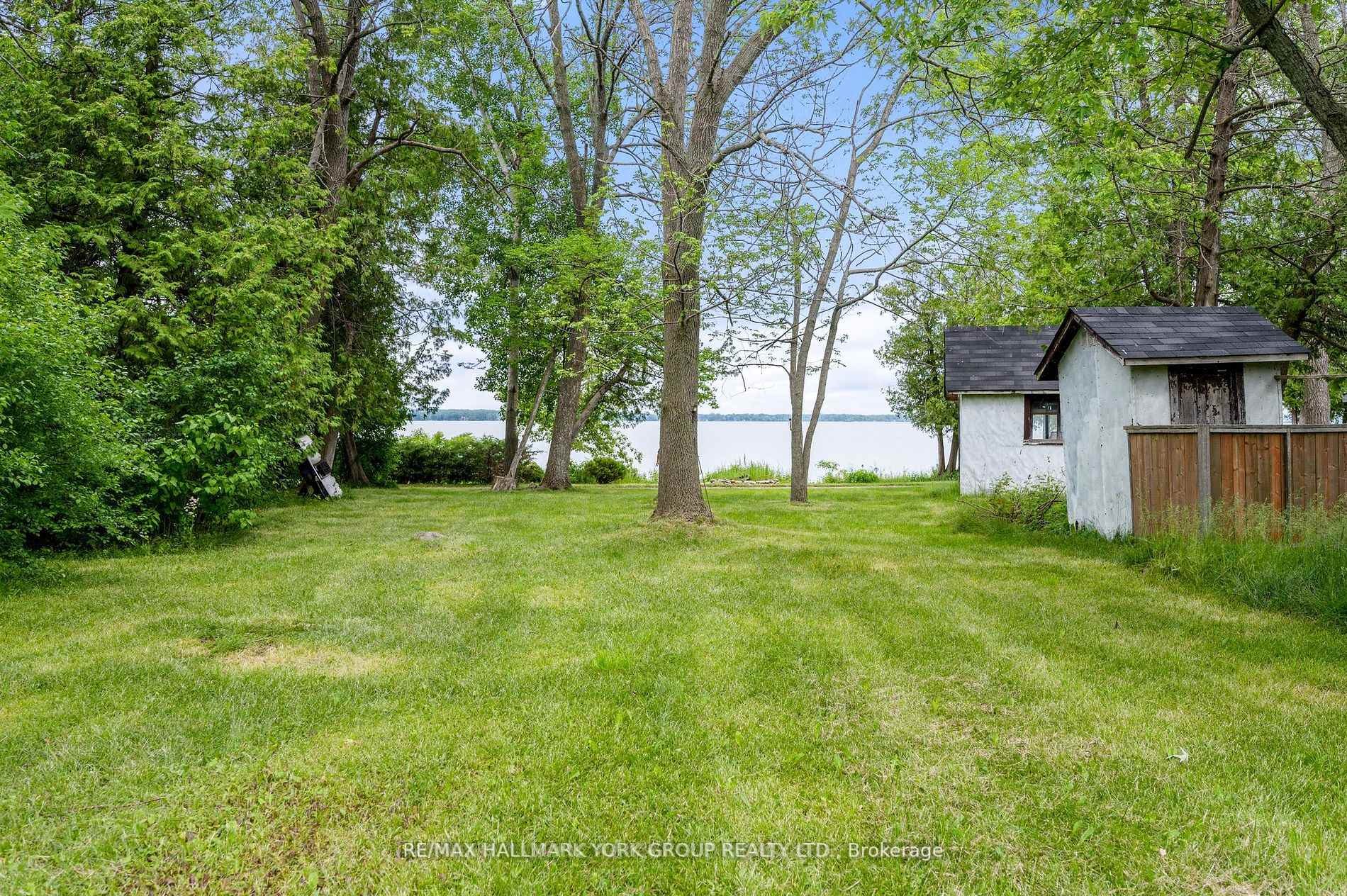 Photo 2 of 40630 Shore Road, Brock, Beaverton — HOMEH