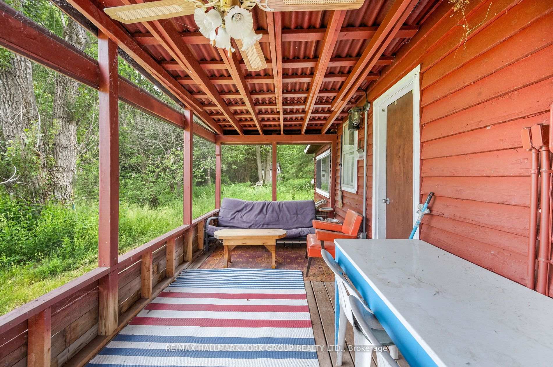 Photo 4 of 40630 Shore Road, Brock, Beaverton — HOMEH