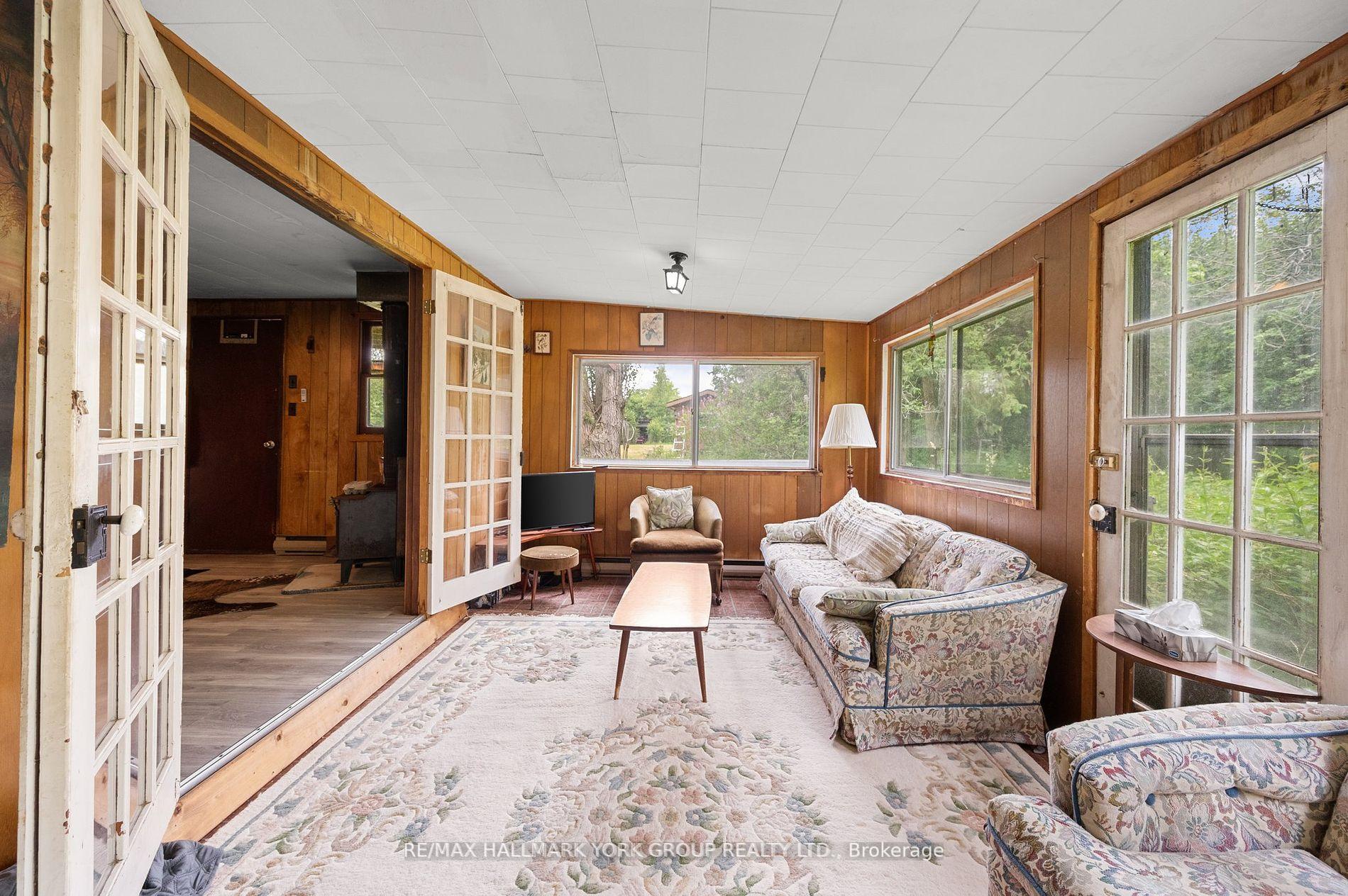 Photo 9 of 40630 Shore Road, Brock, Beaverton — HOMEH