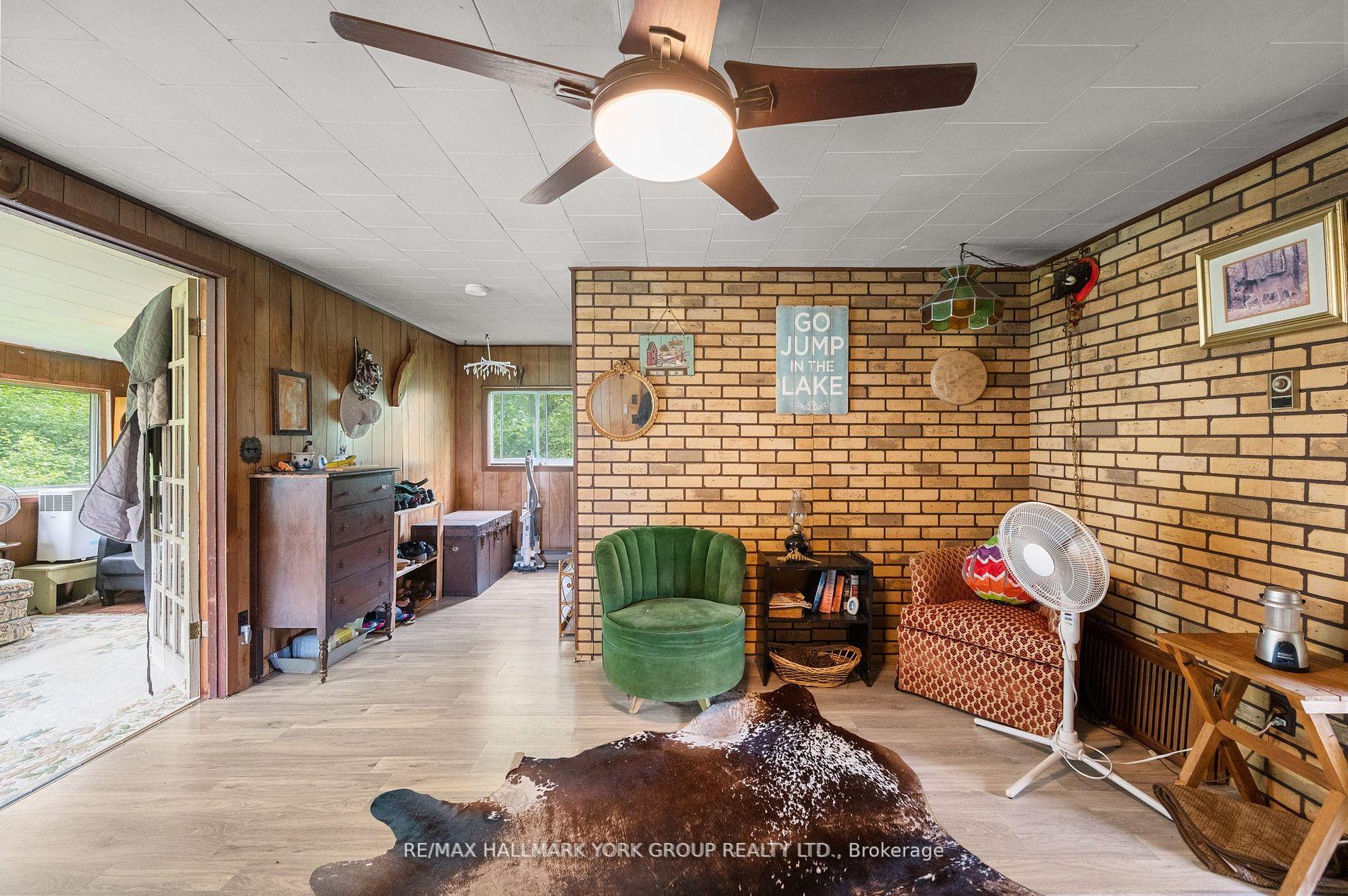 Photo 13 of 40630 Shore Road, Brock, Beaverton — HOMEH