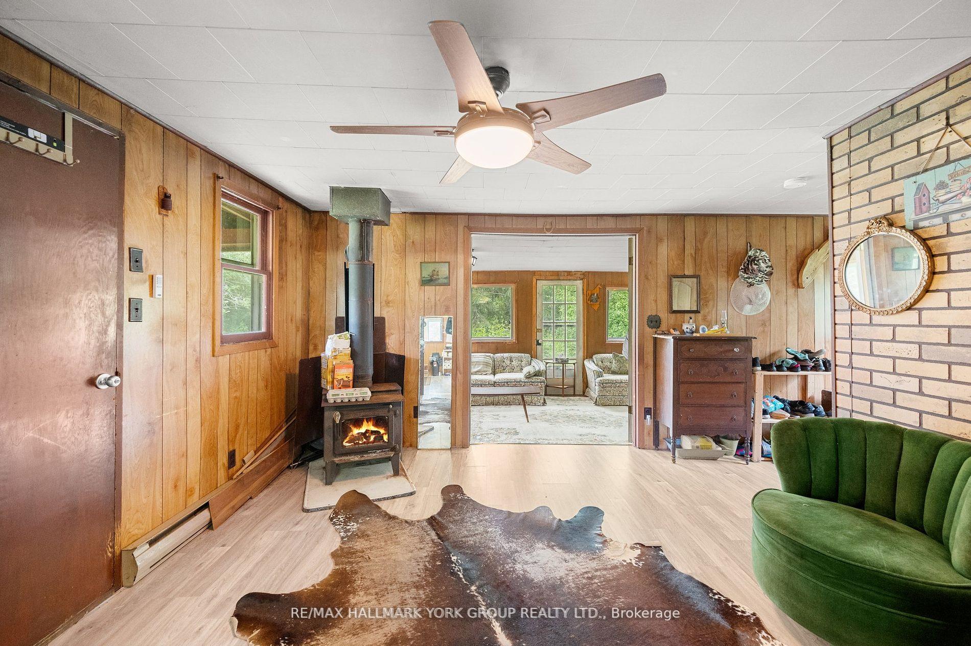 Photo 14 of 40630 Shore Road, Brock, Beaverton — HOMEH