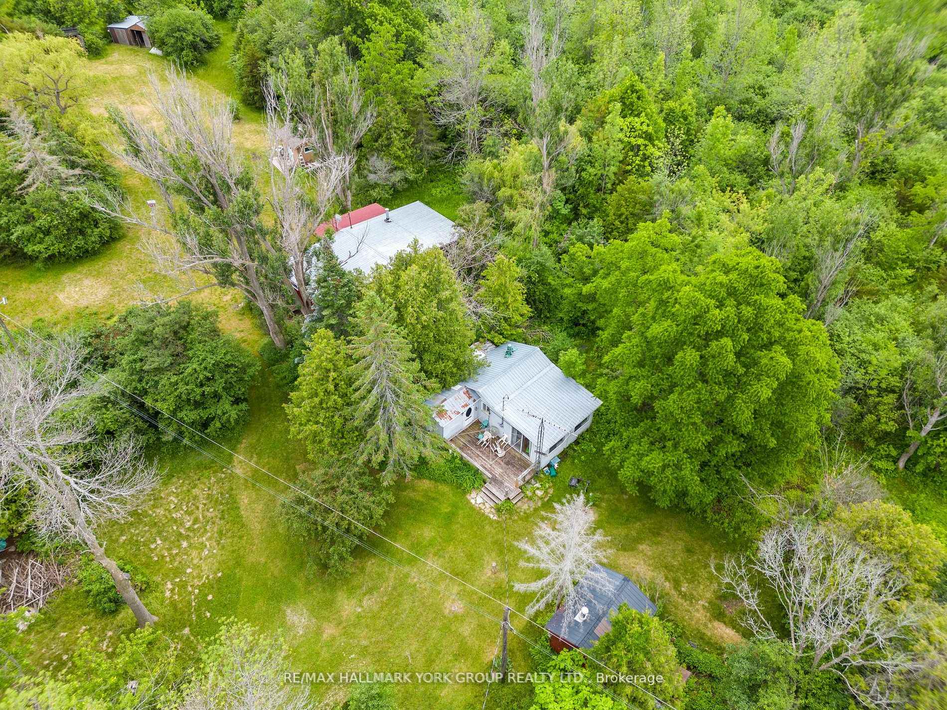 Photo 15 of 40630 Shore Road, Brock, Beaverton — HOMEH