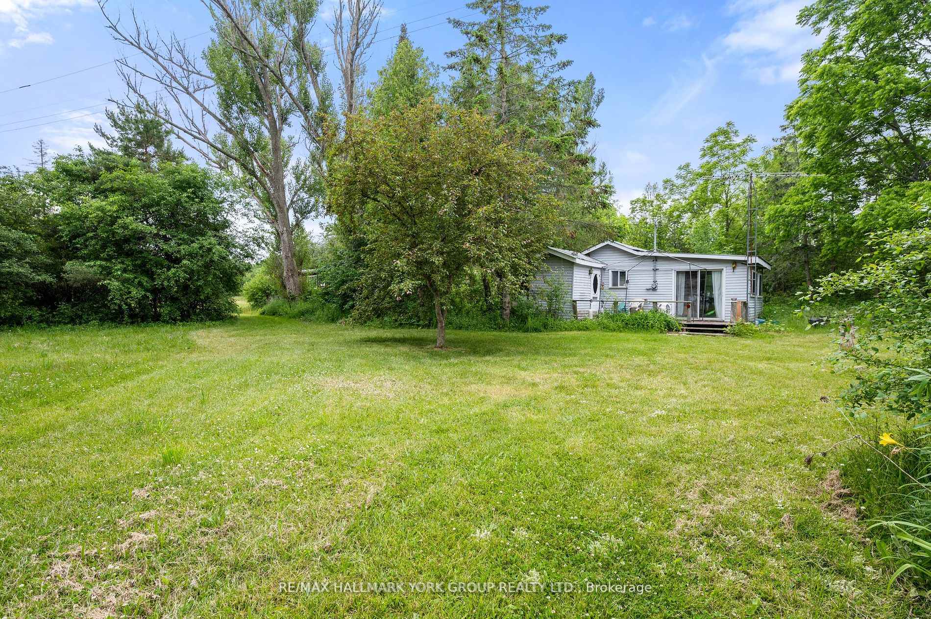 Photo 17 of 40630 Shore Road, Brock, Beaverton — HOMEH
