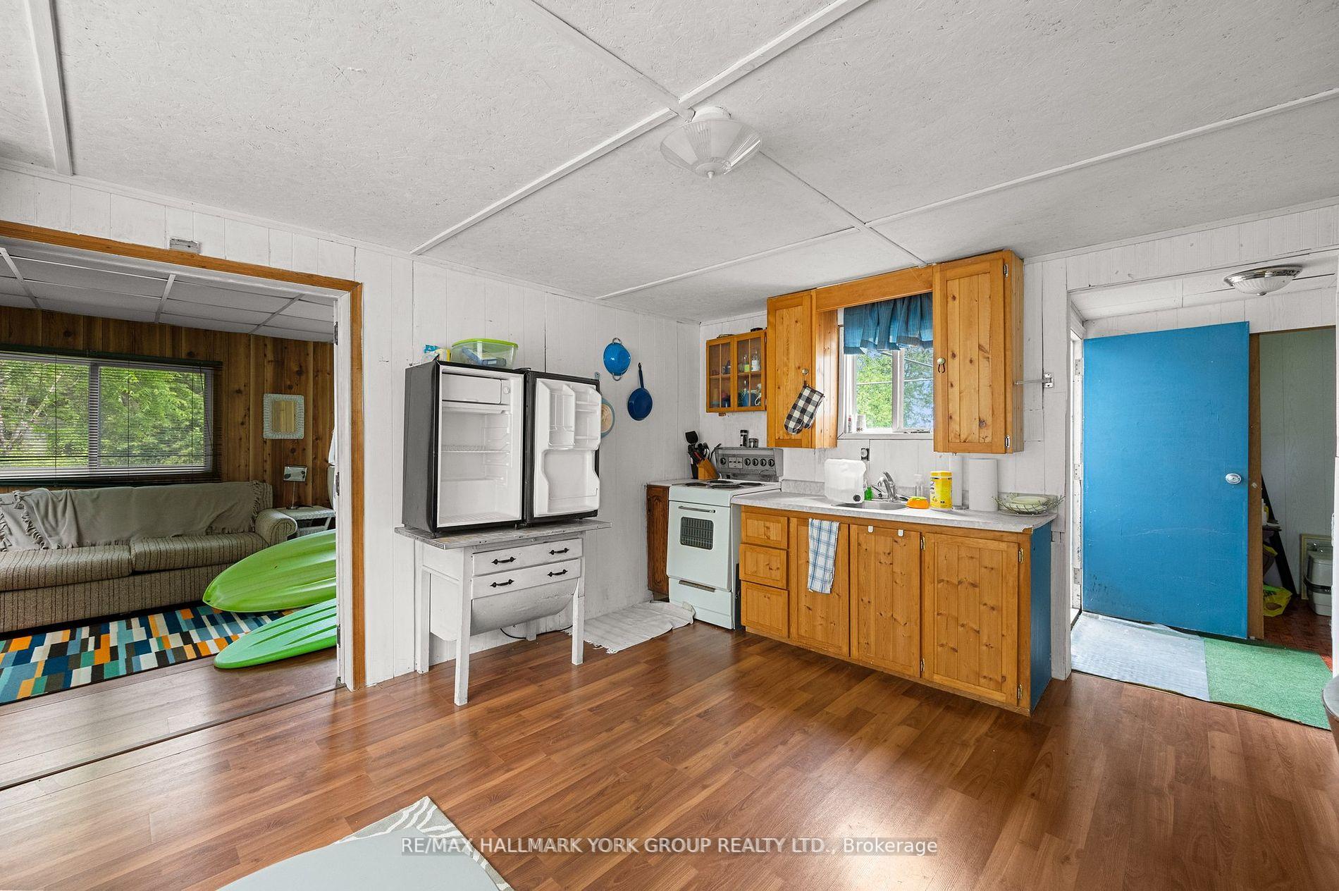 Photo 18 of 40630 Shore Road, Brock, Beaverton — HOMEH