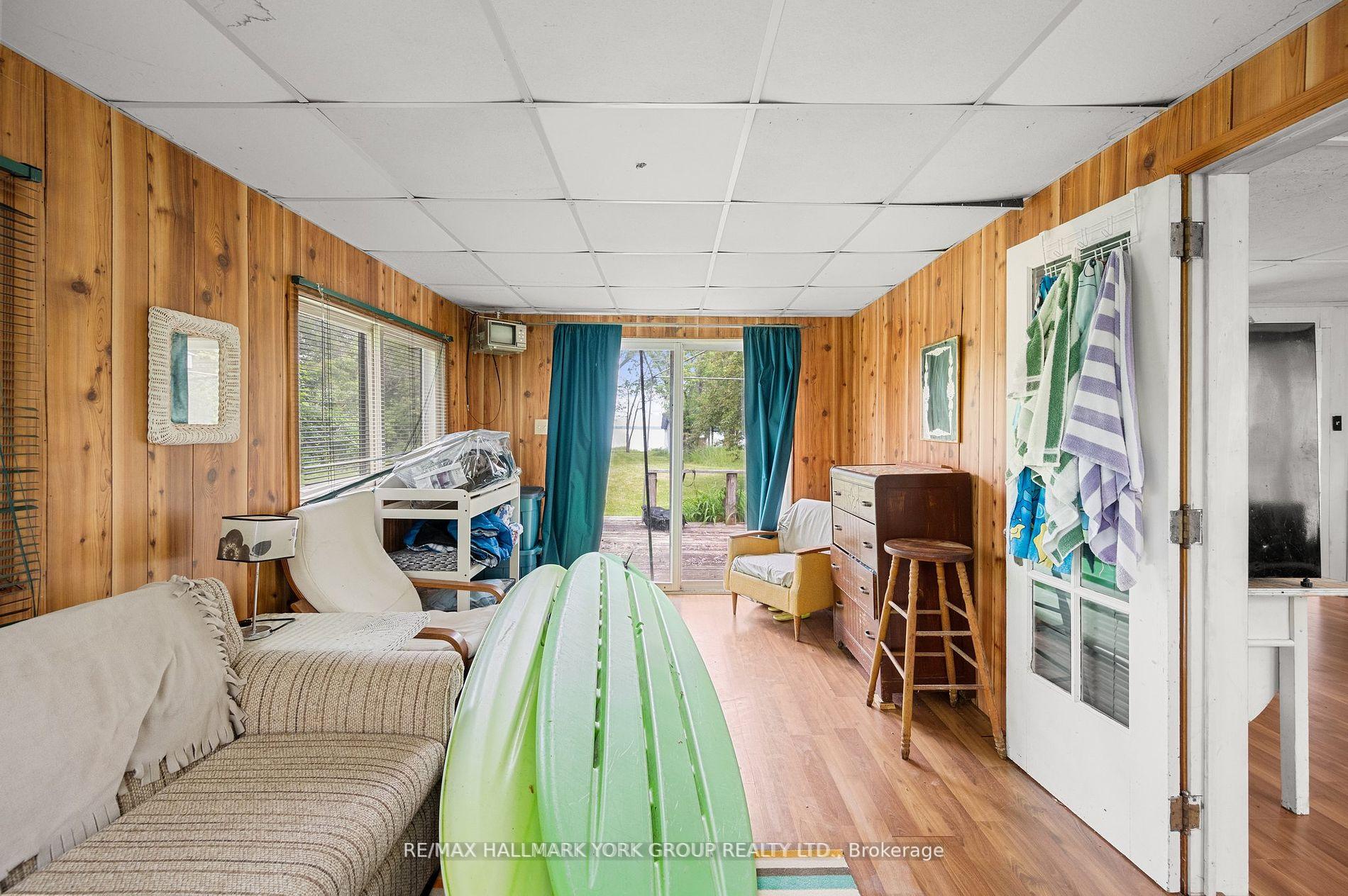 Photo 19 of 40630 Shore Road, Brock, Beaverton — HOMEH