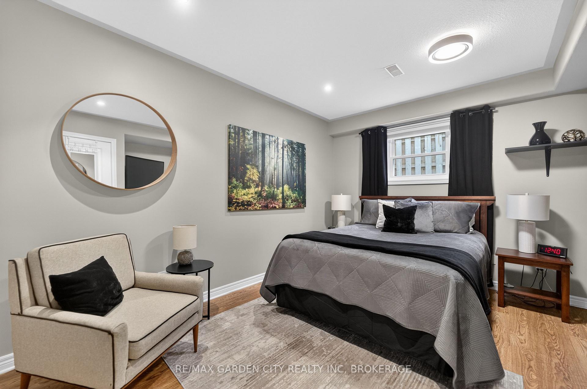 Photo 29 of 7059 Parkside Road, Niagara Falls, Forestview — HOMEH