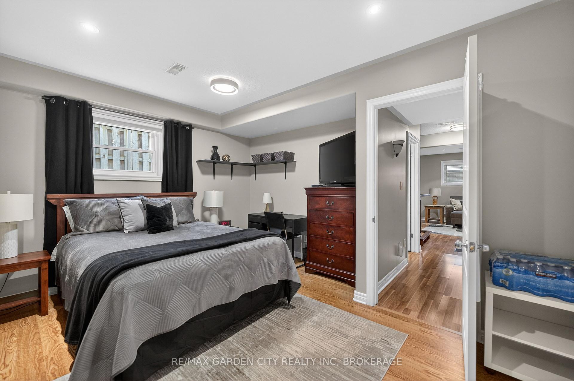 Photo 30 of 7059 Parkside Road, Niagara Falls, Forestview — HOMEH