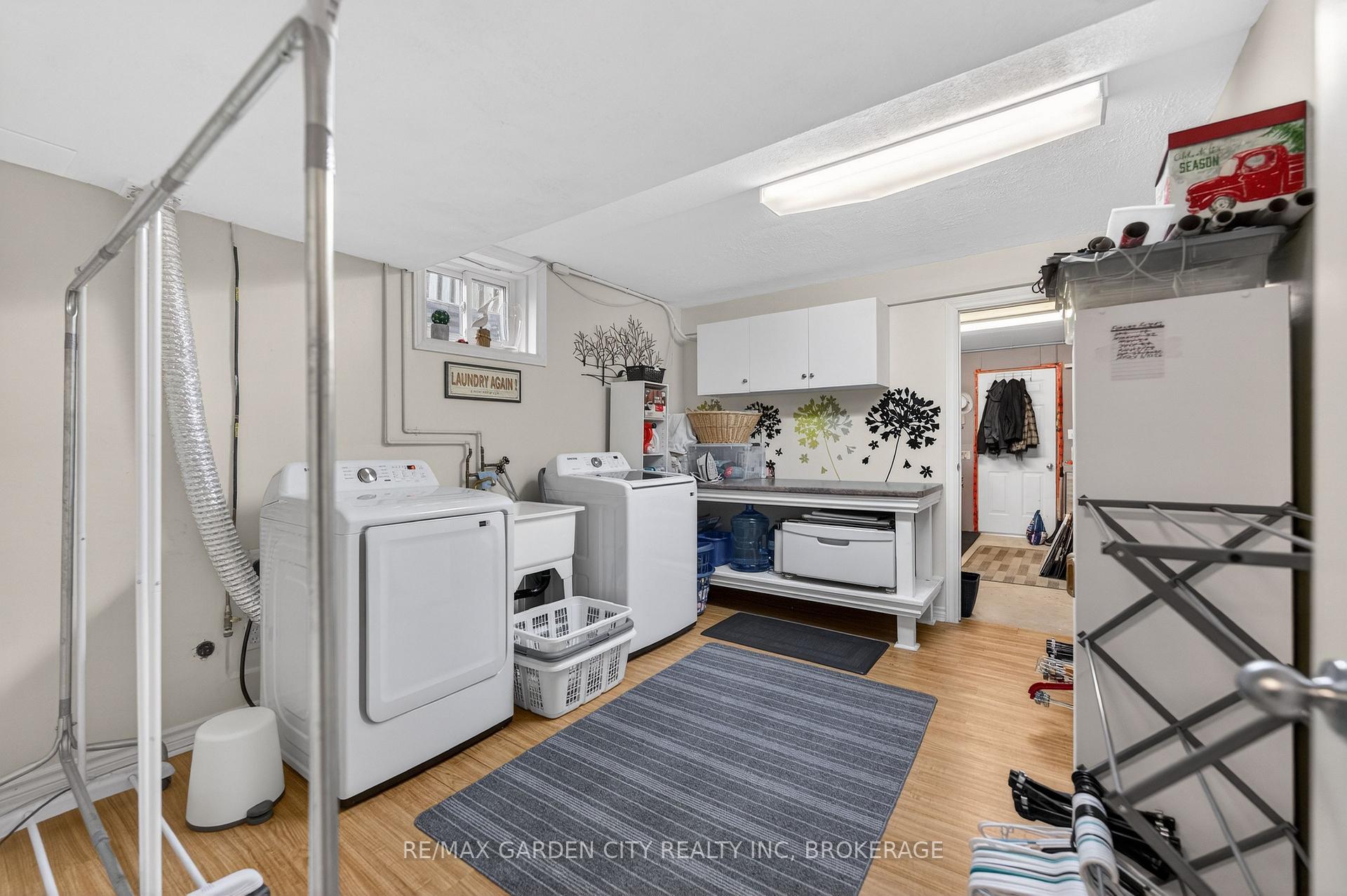 Photo 32 of 7059 Parkside Road, Niagara Falls, Forestview — HOMEH