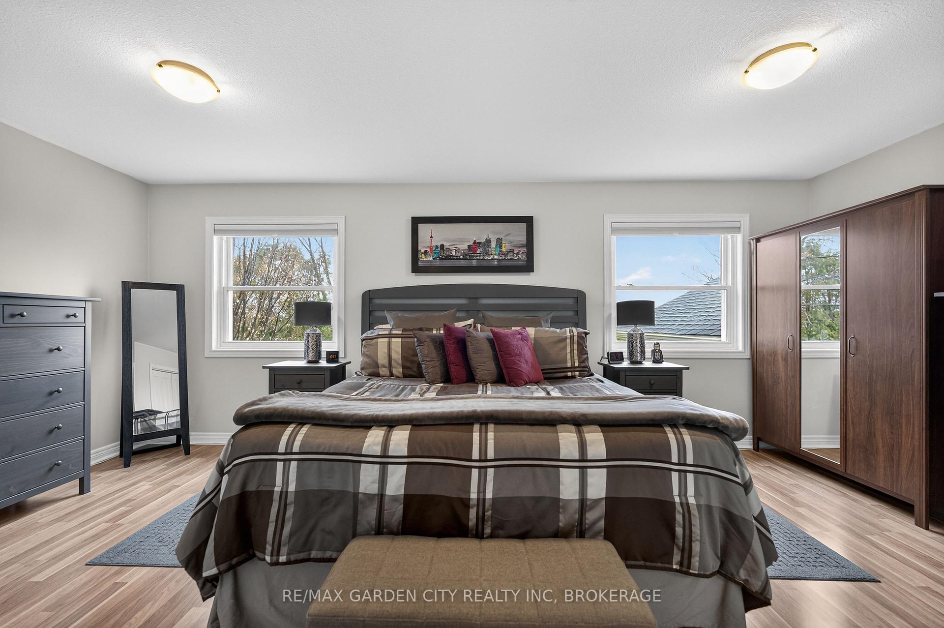 Photo 34 of 7059 Parkside Road, Niagara Falls, Forestview — HOMEH