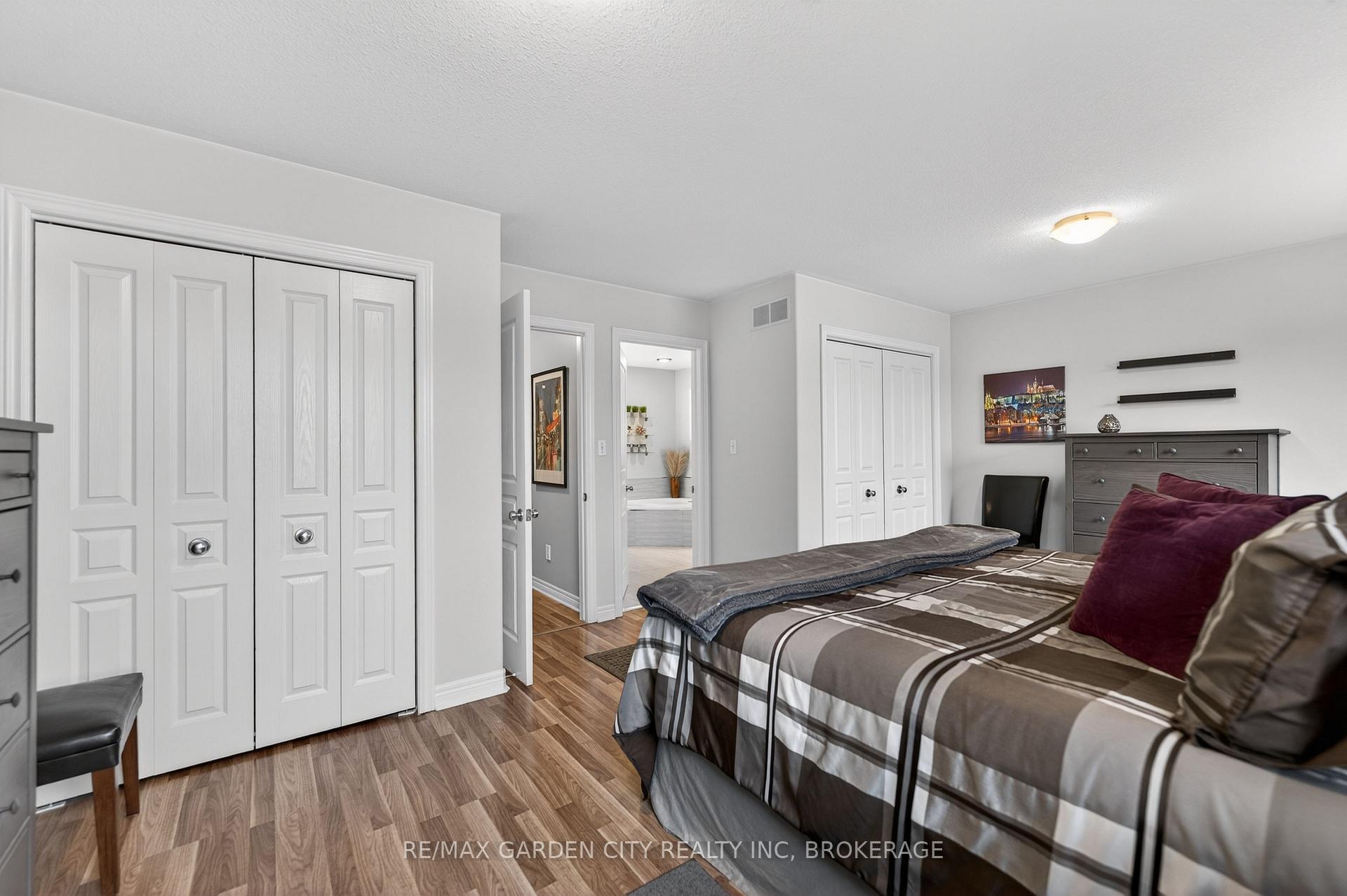 Photo 36 of 7059 Parkside Road, Niagara Falls, Forestview — HOMEH