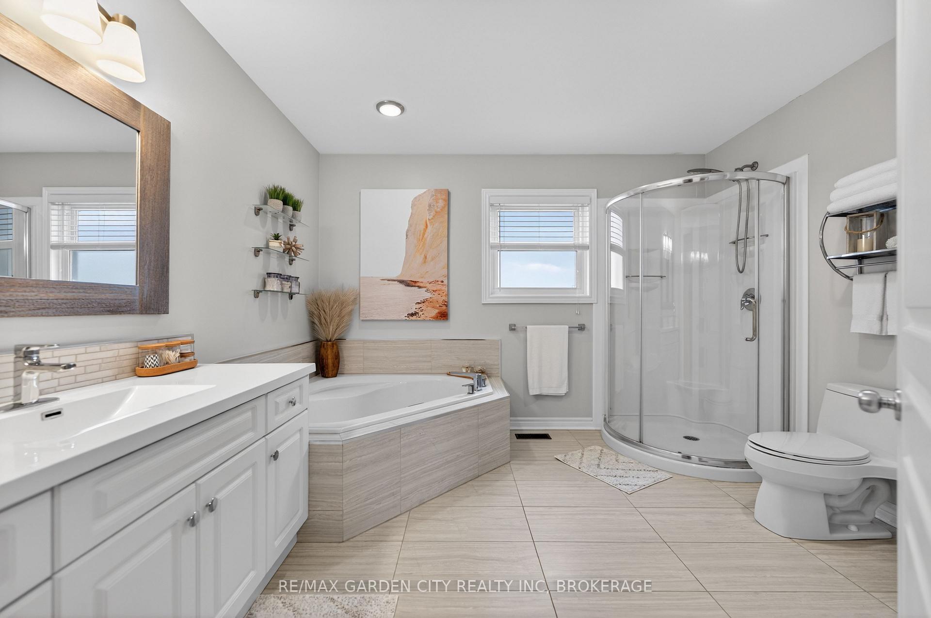 Photo 37 of 7059 Parkside Road, Niagara Falls, Forestview — HOMEH