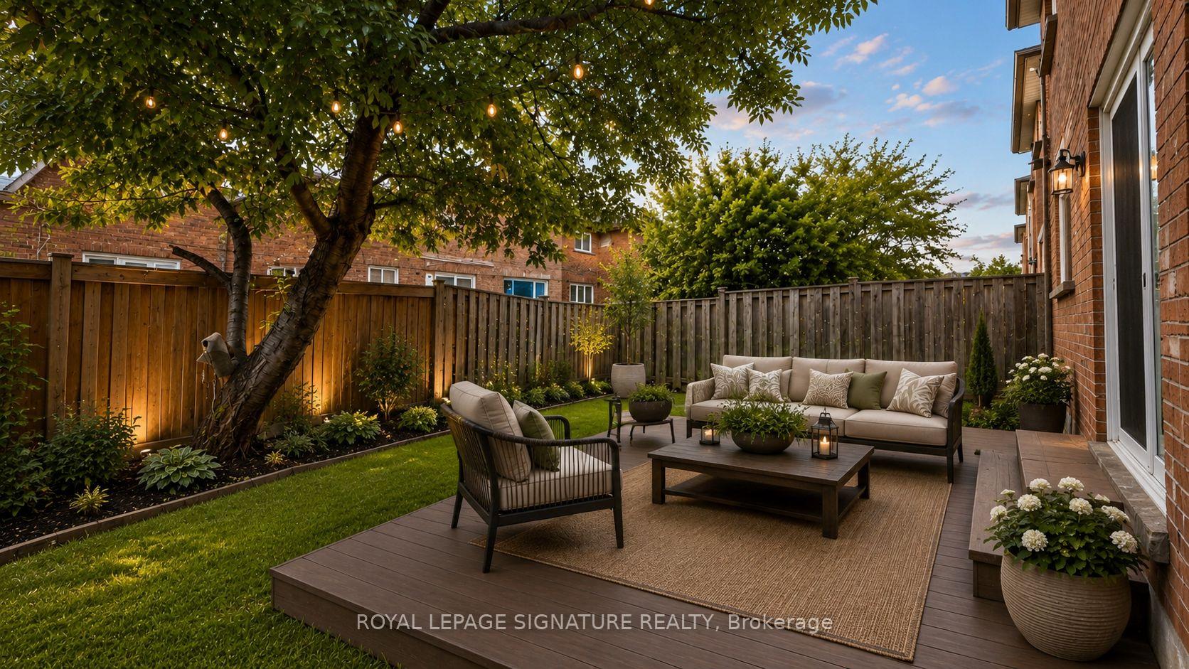 Photo 8 of 77 Brimstone Crescent, Scarborough, Agincourt North — HOMEH