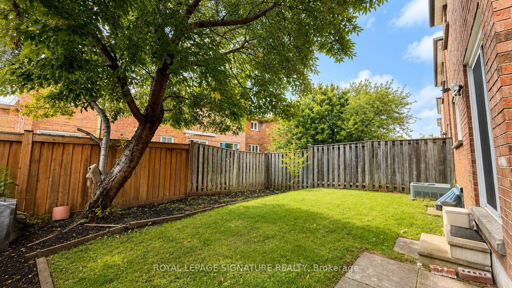 Photo 9 of 77 Brimstone Crescent, Scarborough, Agincourt North — HOMEH