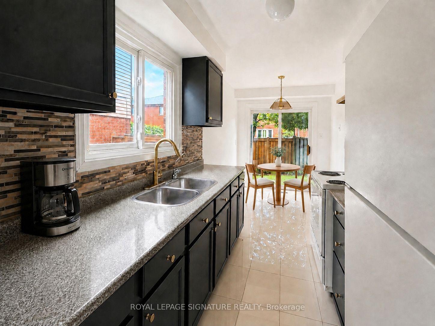 Photo 13 of 77 Brimstone Crescent, Scarborough, Agincourt North — HOMEH