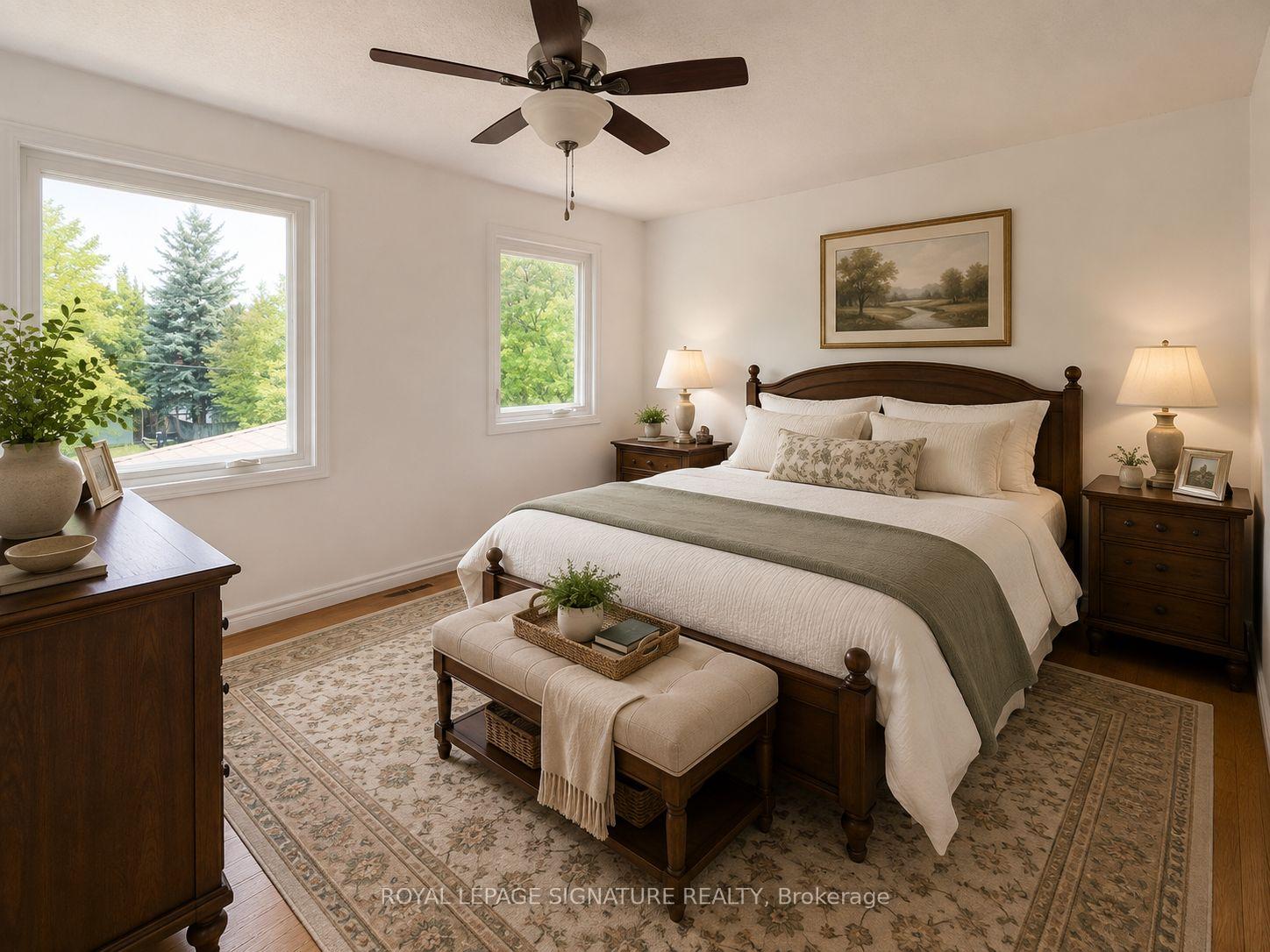 Photo 22 of 77 Brimstone Crescent, Scarborough, Agincourt North — HOMEH