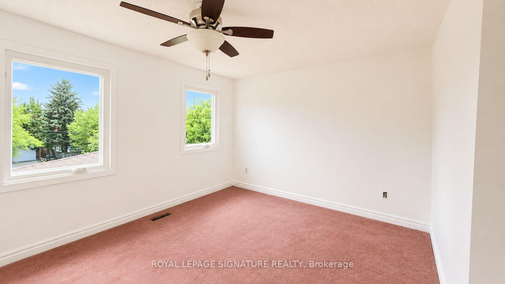 Photo 24 of 77 Brimstone Crescent, Scarborough, Agincourt North — HOMEH