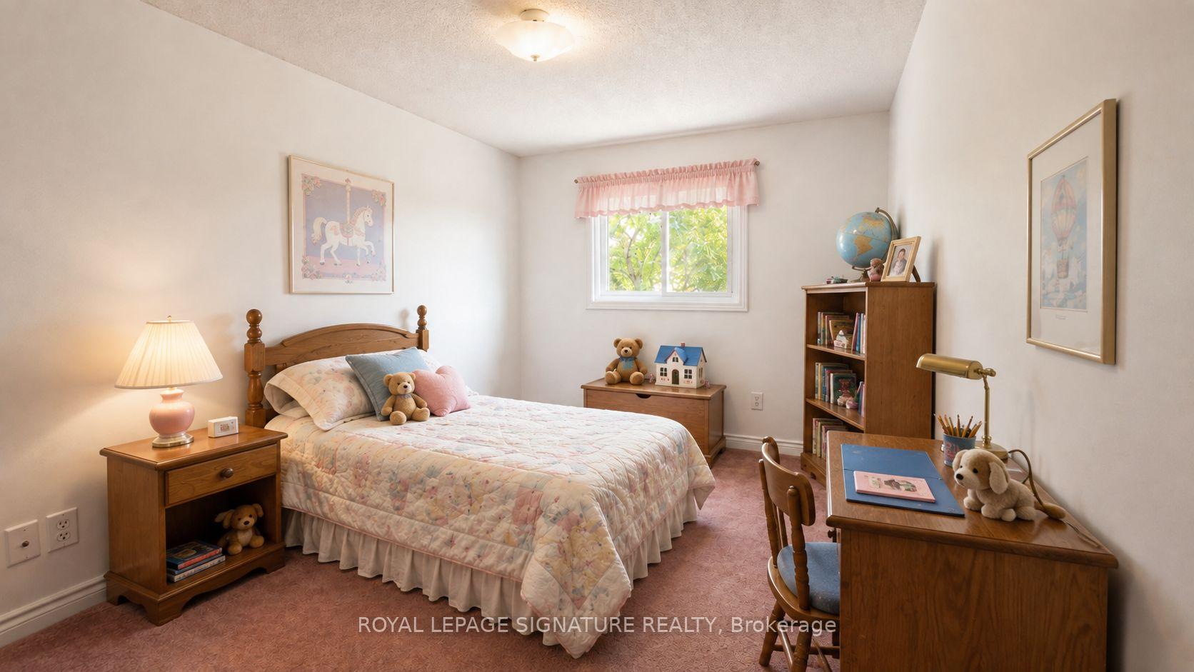 Photo 26 of 77 Brimstone Crescent, Scarborough, Agincourt North — HOMEH