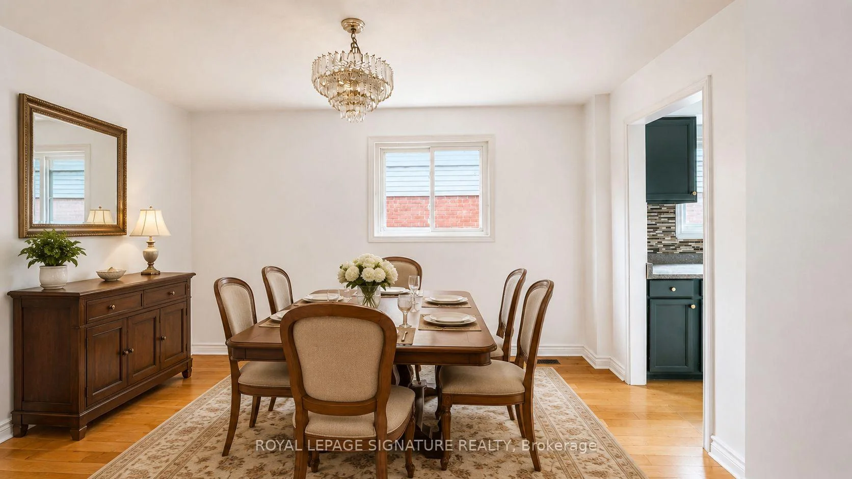 Photo 20 of 77 Brimstone Crescent, Scarborough, Agincourt North — HOMEH
