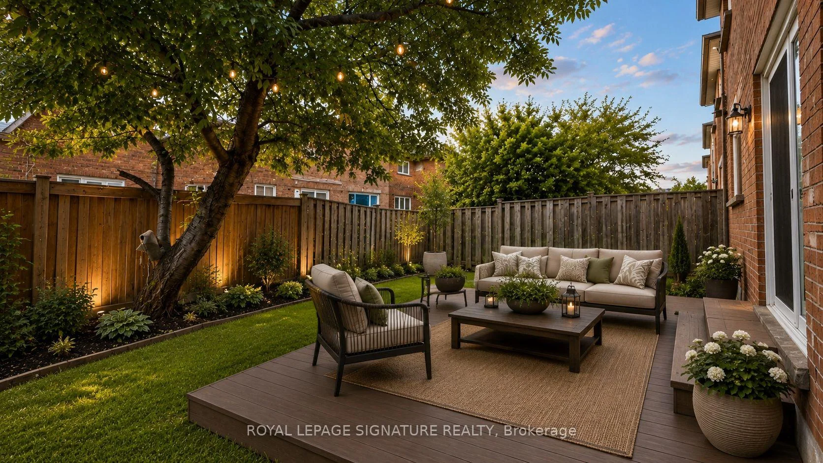 Photo 33 of 77 Brimstone Crescent, Scarborough, Agincourt North — HOMEH