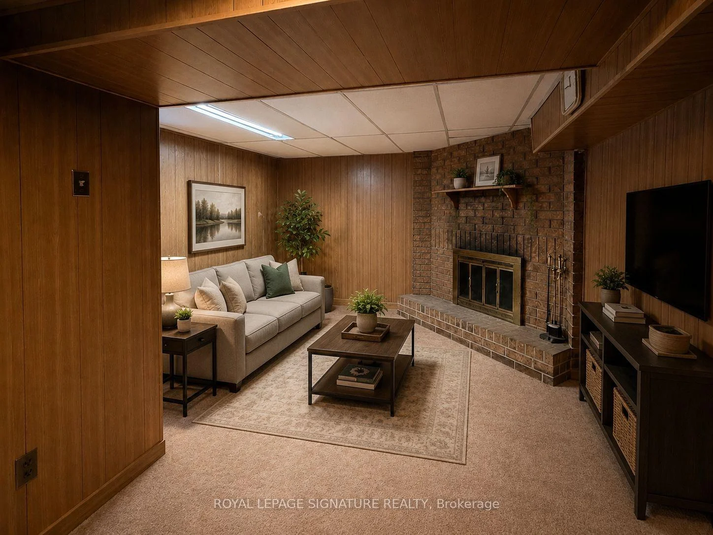 Photo 34 of 77 Brimstone Crescent, Scarborough, Agincourt North — HOMEH