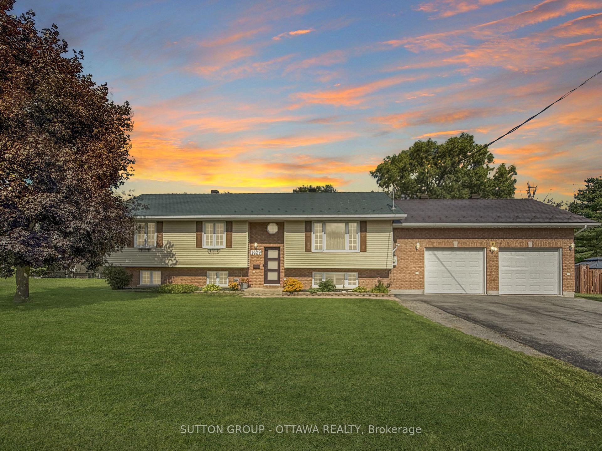 Photo 1 of 1629 Morris Street, Cornwall, Cornwall — HOMEH