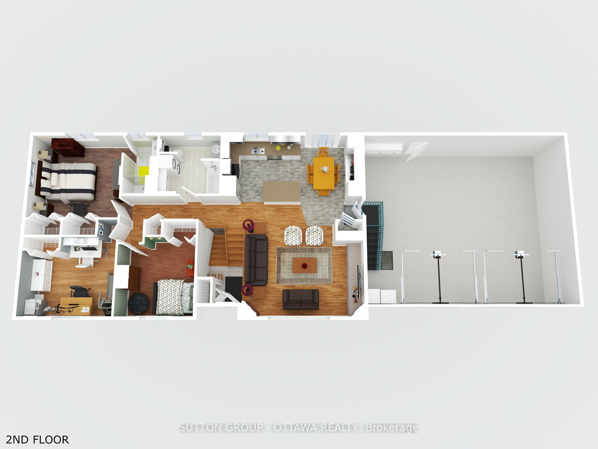 Photo 24 of 1629 Morris Street, Cornwall, Cornwall — HOMEH