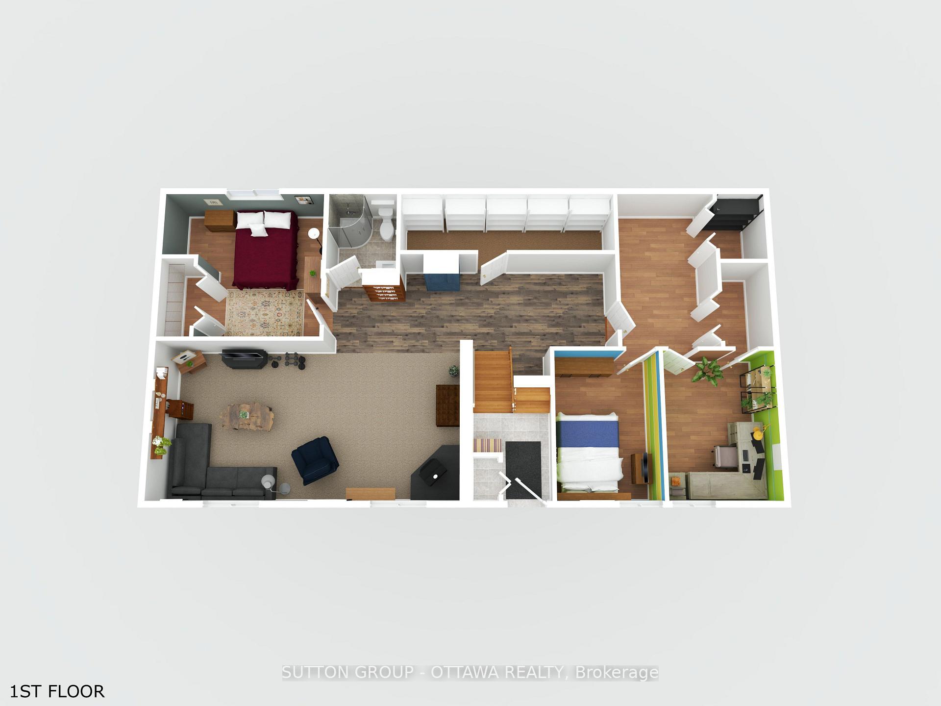 Photo 32 of 1629 Morris Street, Cornwall, Cornwall — HOMEH