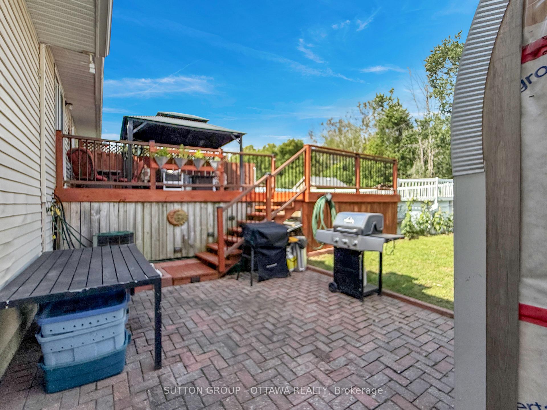 Photo 37 of 1629 Morris Street, Cornwall, Cornwall — HOMEH