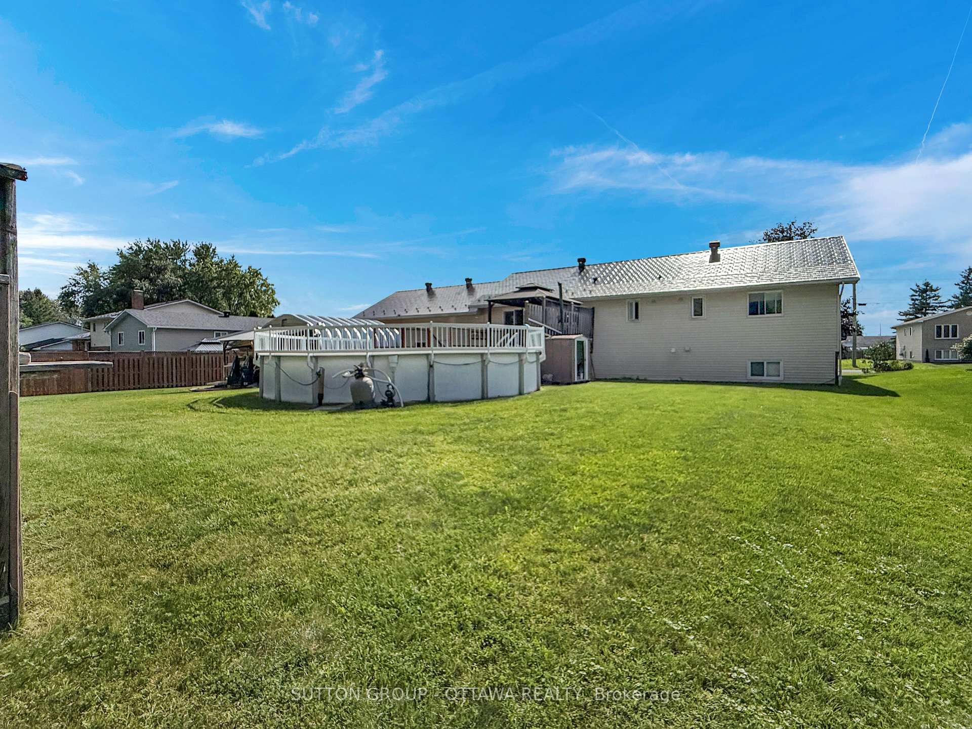 Photo 41 of 1629 Morris Street, Cornwall, Cornwall — HOMEH