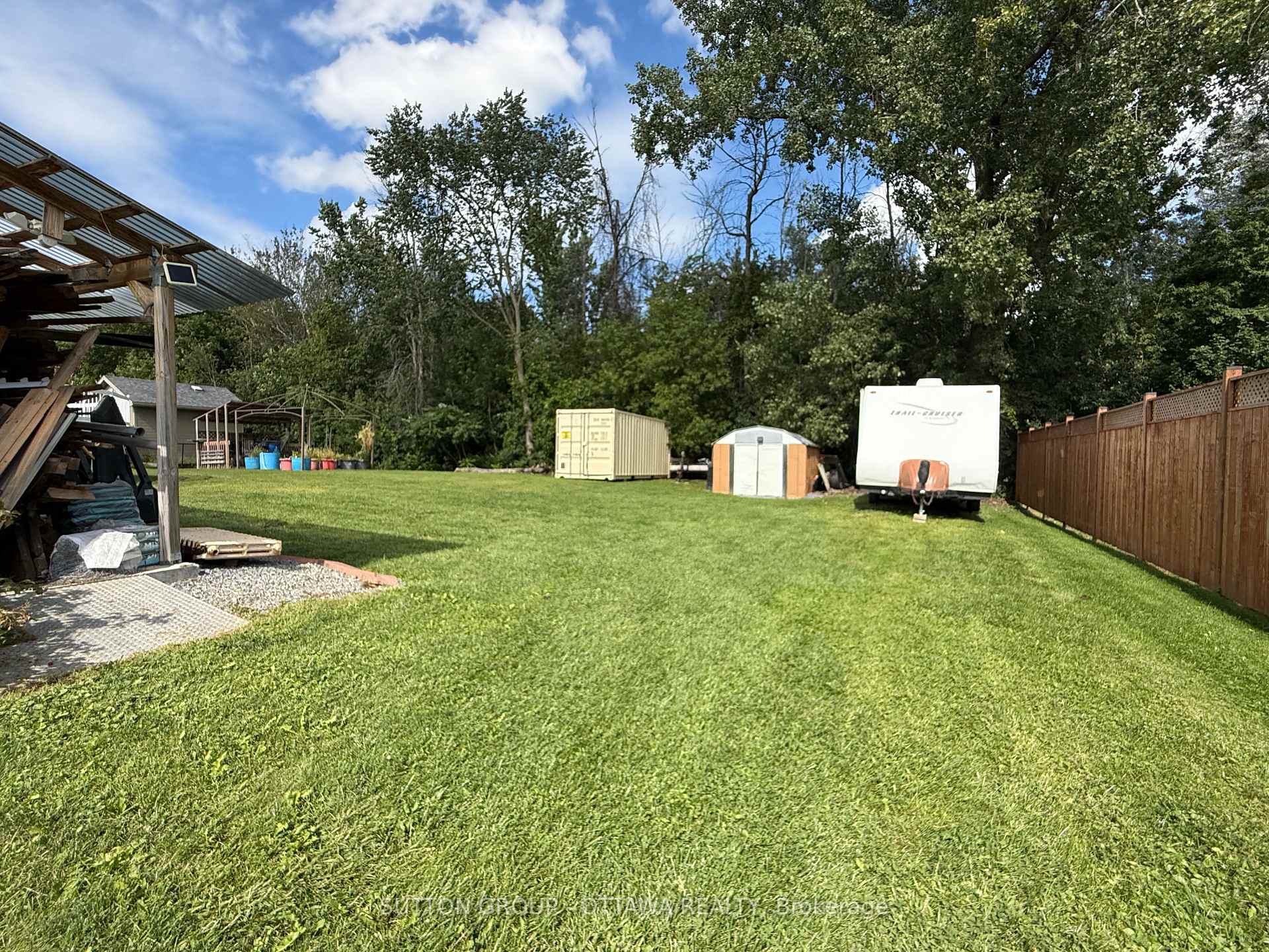 Photo 44 of 1629 Morris Street, Cornwall, Cornwall — HOMEH