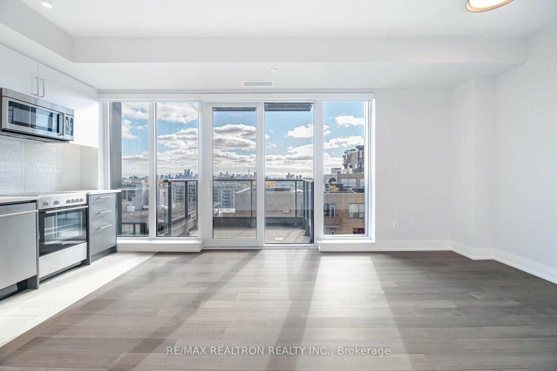 Photo 5 of Unit 1111, 2525 Bathurst Street, Toronto, Forest Hill North — HOMEH