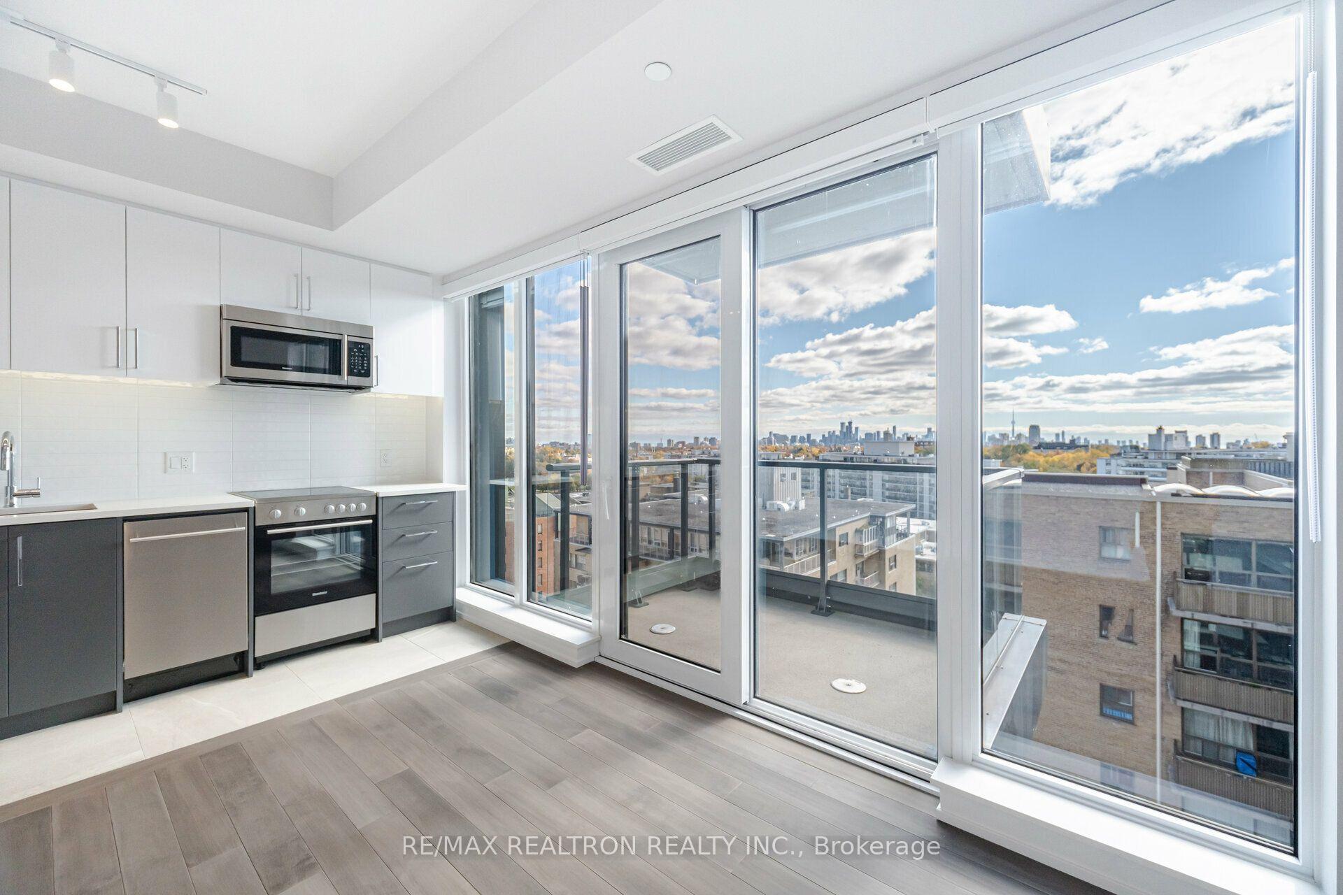 Photo 8 of Unit 1111, 2525 Bathurst Street, Toronto, Forest Hill North — HOMEH