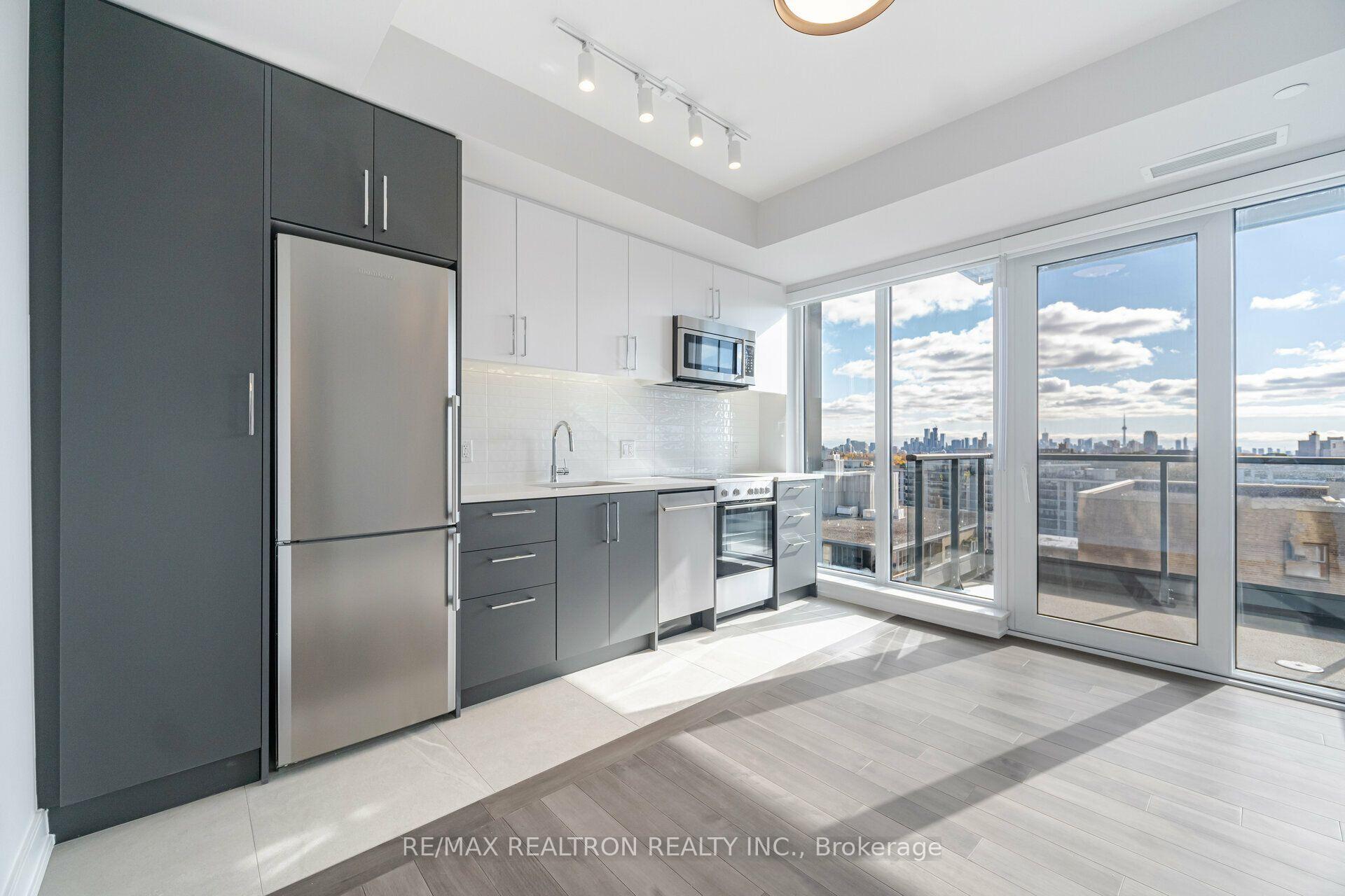 Photo 11 of Unit 1111, 2525 Bathurst Street, Toronto, Forest Hill North — HOMEH