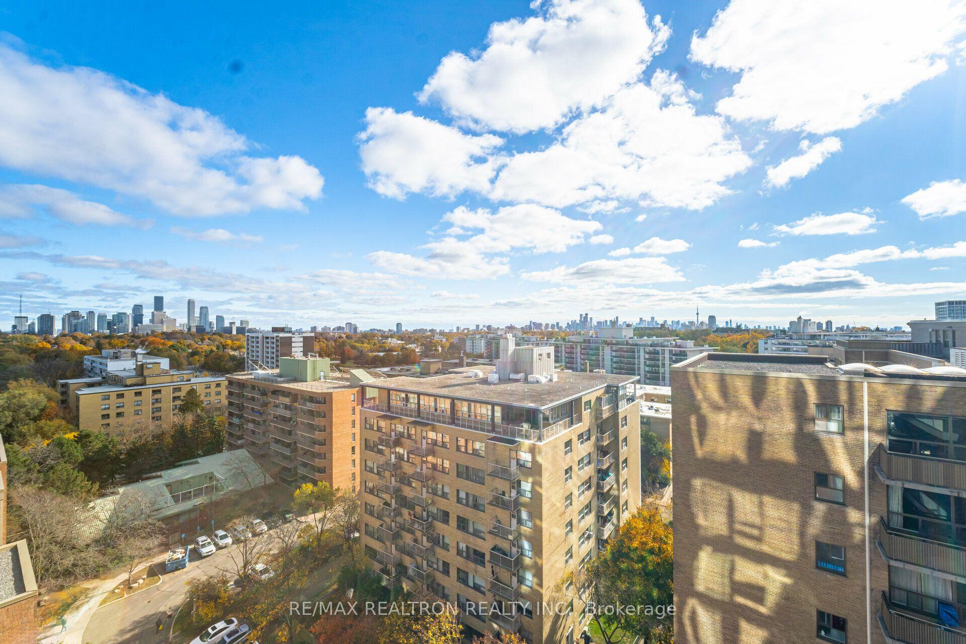 Photo 27 of Unit 1111, 2525 Bathurst Street, Toronto, Forest Hill North — HOMEH