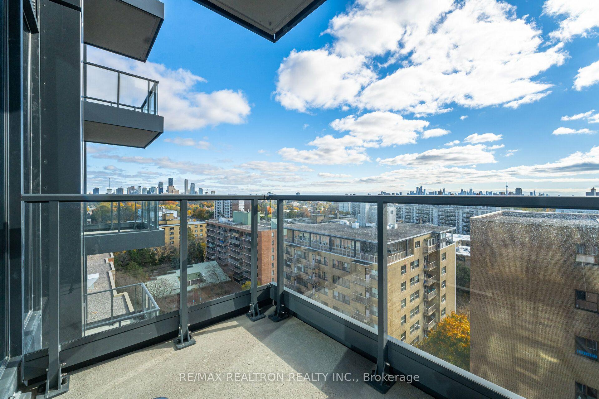 Photo 29 of Unit 1111, 2525 Bathurst Street, Toronto, Forest Hill North — HOMEH