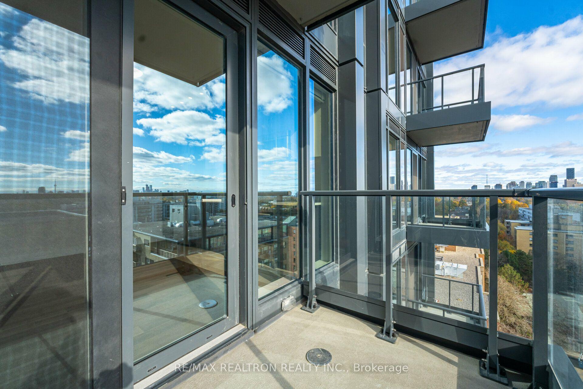 Photo 31 of Unit 1111, 2525 Bathurst Street, Toronto, Forest Hill North — HOMEH