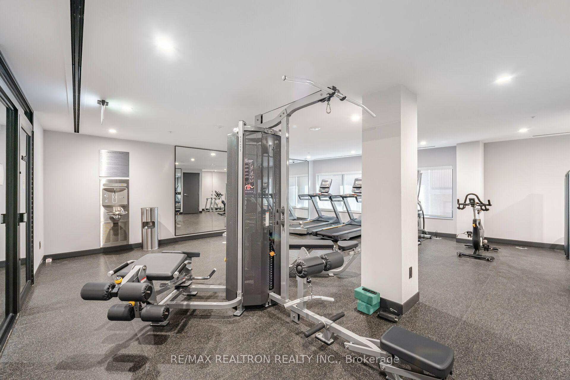 Photo 39 of Unit 1111, 2525 Bathurst Street, Toronto, Forest Hill North — HOMEH