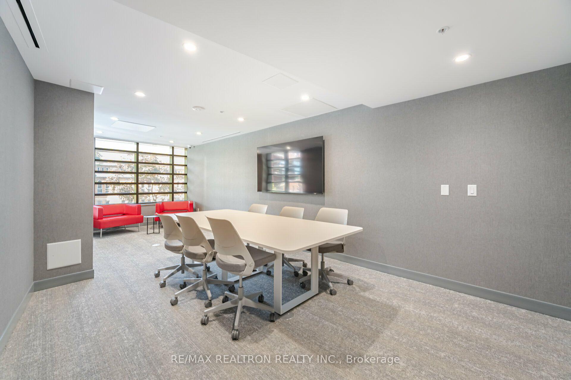 Photo 45 of Unit 1111, 2525 Bathurst Street, Toronto, Forest Hill North — HOMEH