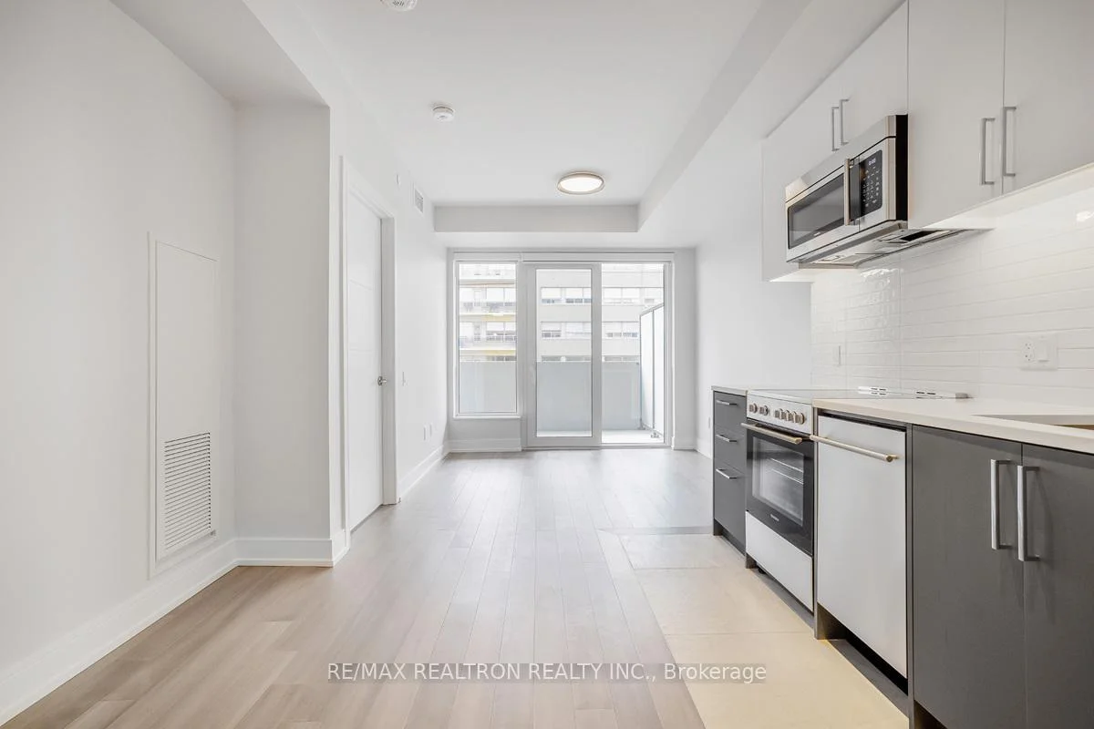 Photo 6 of Unit 1111, 2525 Bathurst Street, Toronto, Forest Hill North — HOMEH