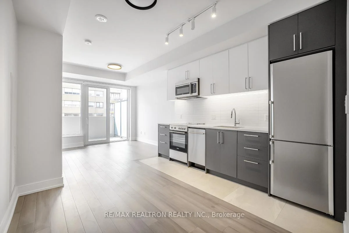 Photo 9 of Unit 1111, 2525 Bathurst Street, Toronto, Forest Hill North — HOMEH