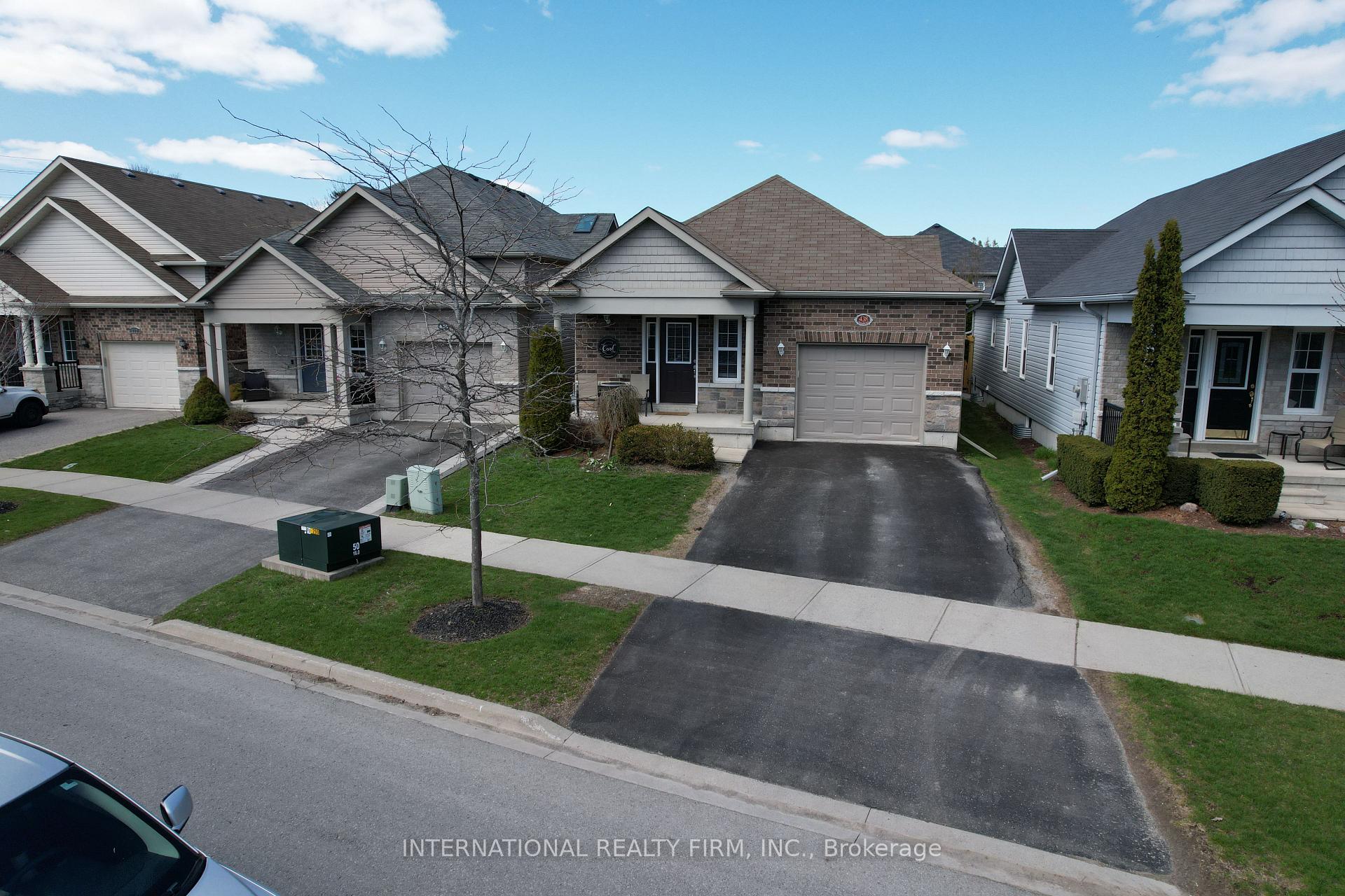 Photo 1 of 438 Stirling Way, Cobourg — HOMEH