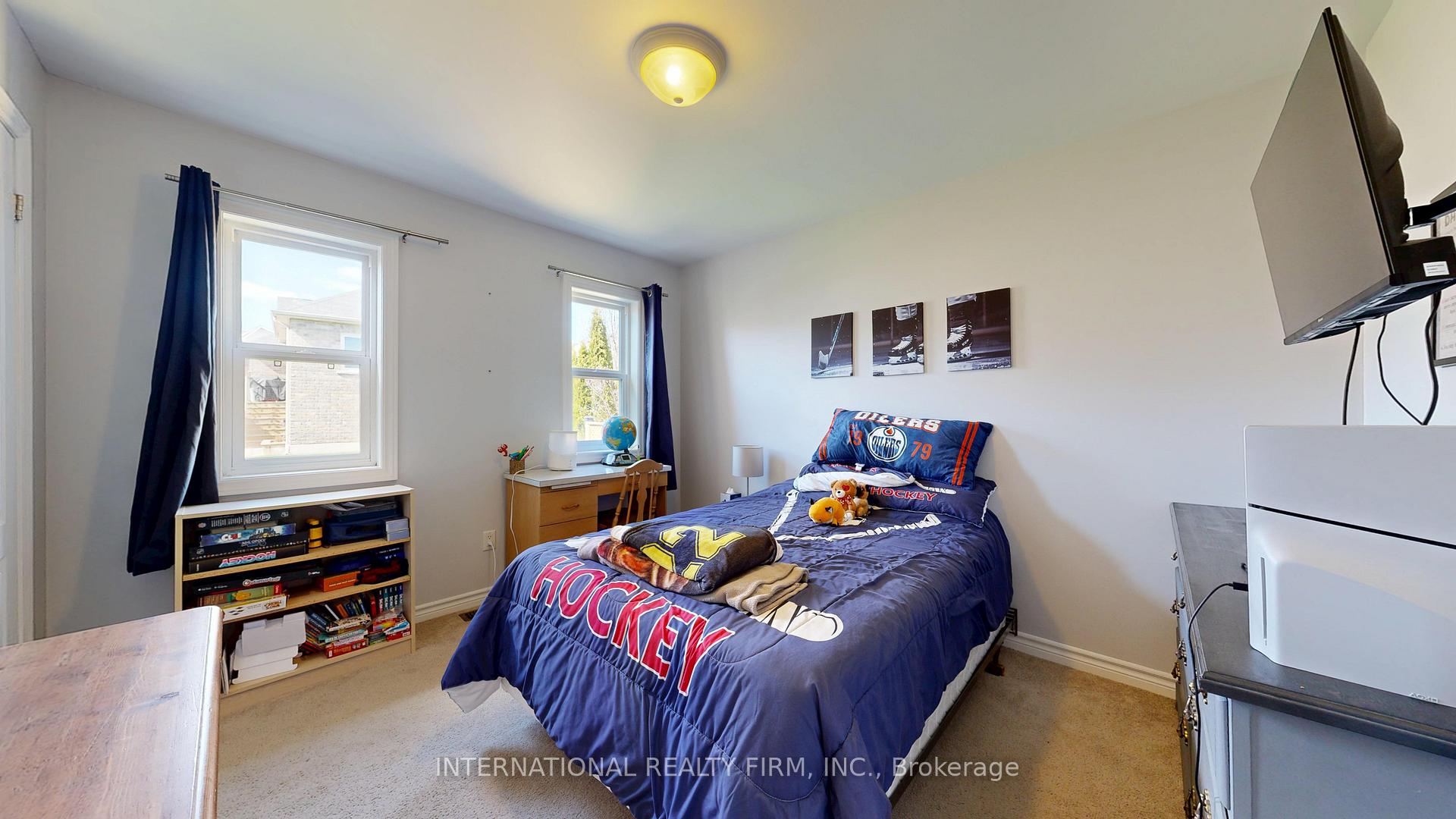 Photo 16 of 438 Stirling Way, Cobourg — HOMEH