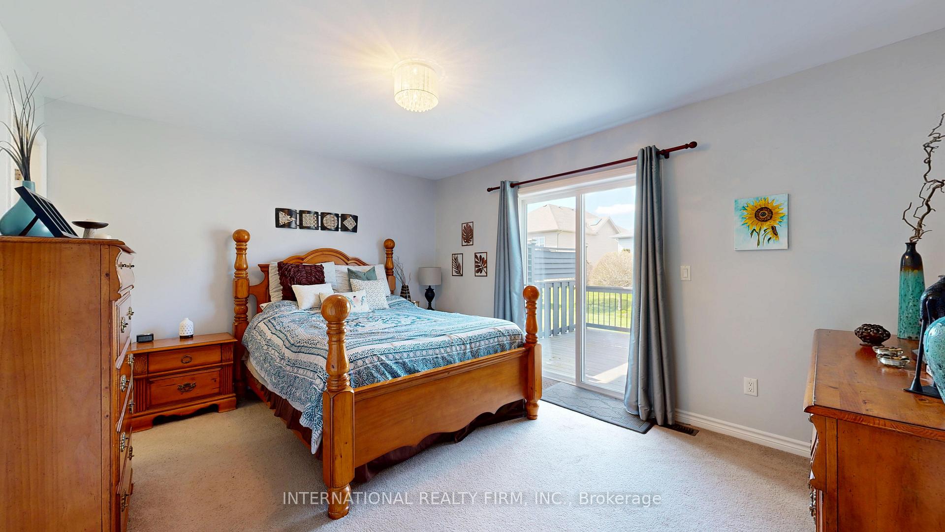 Photo 18 of 438 Stirling Way, Cobourg — HOMEH