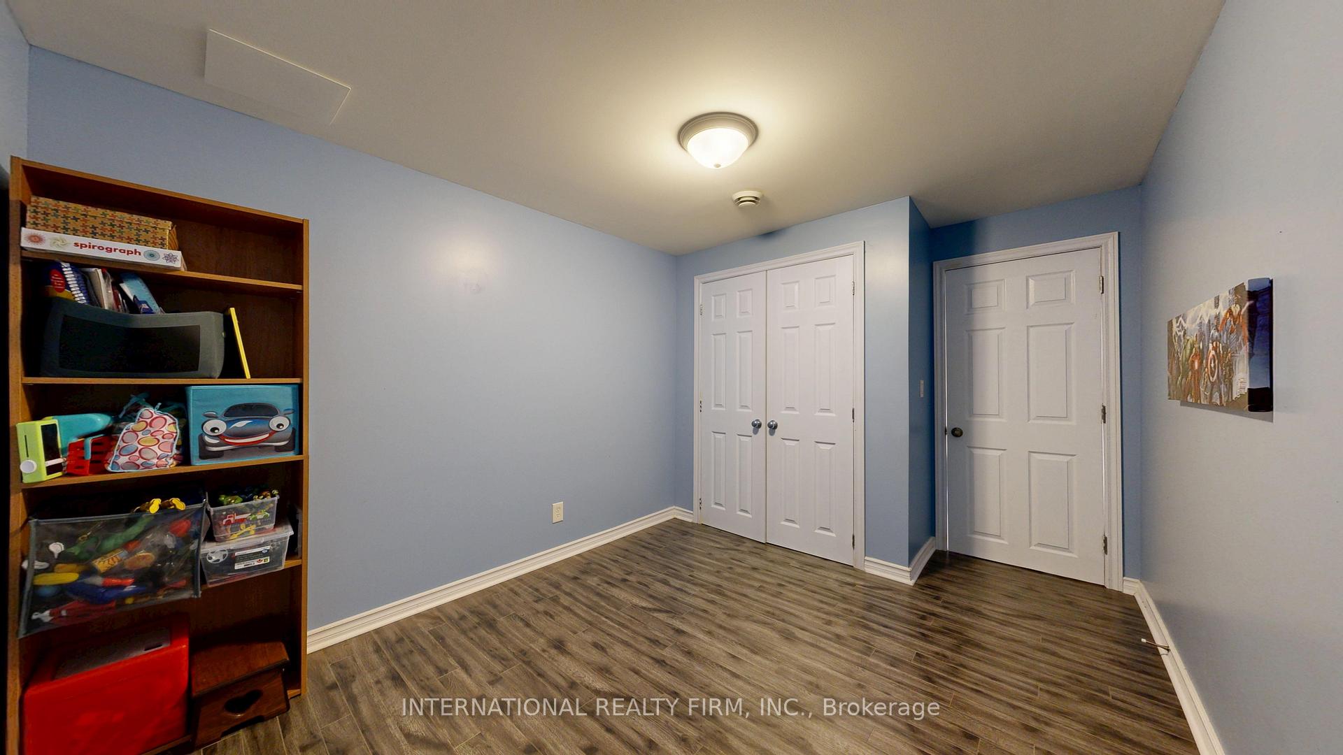 Photo 19 of 438 Stirling Way, Cobourg — HOMEH