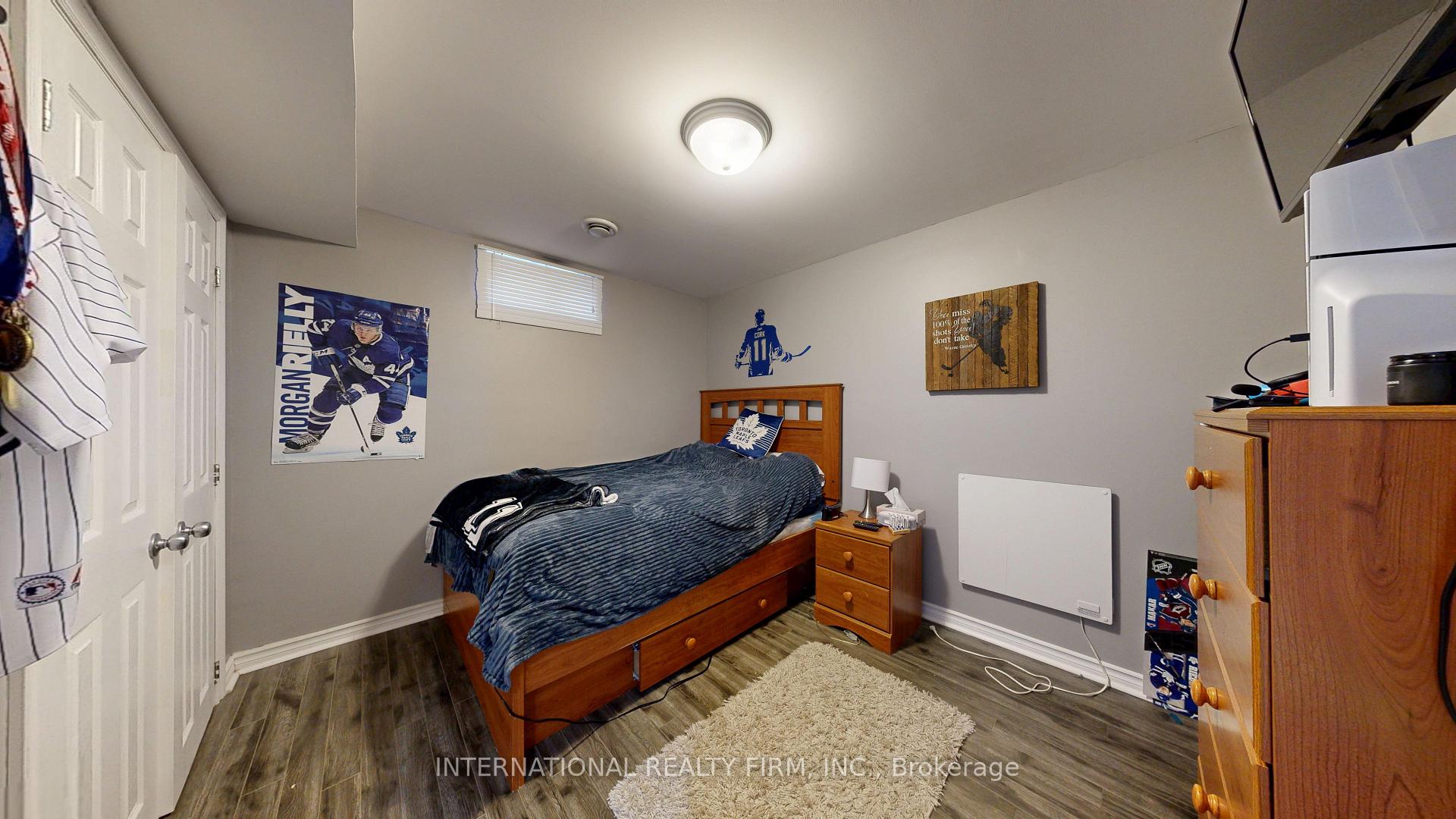 Photo 20 of 438 Stirling Way, Cobourg — HOMEH