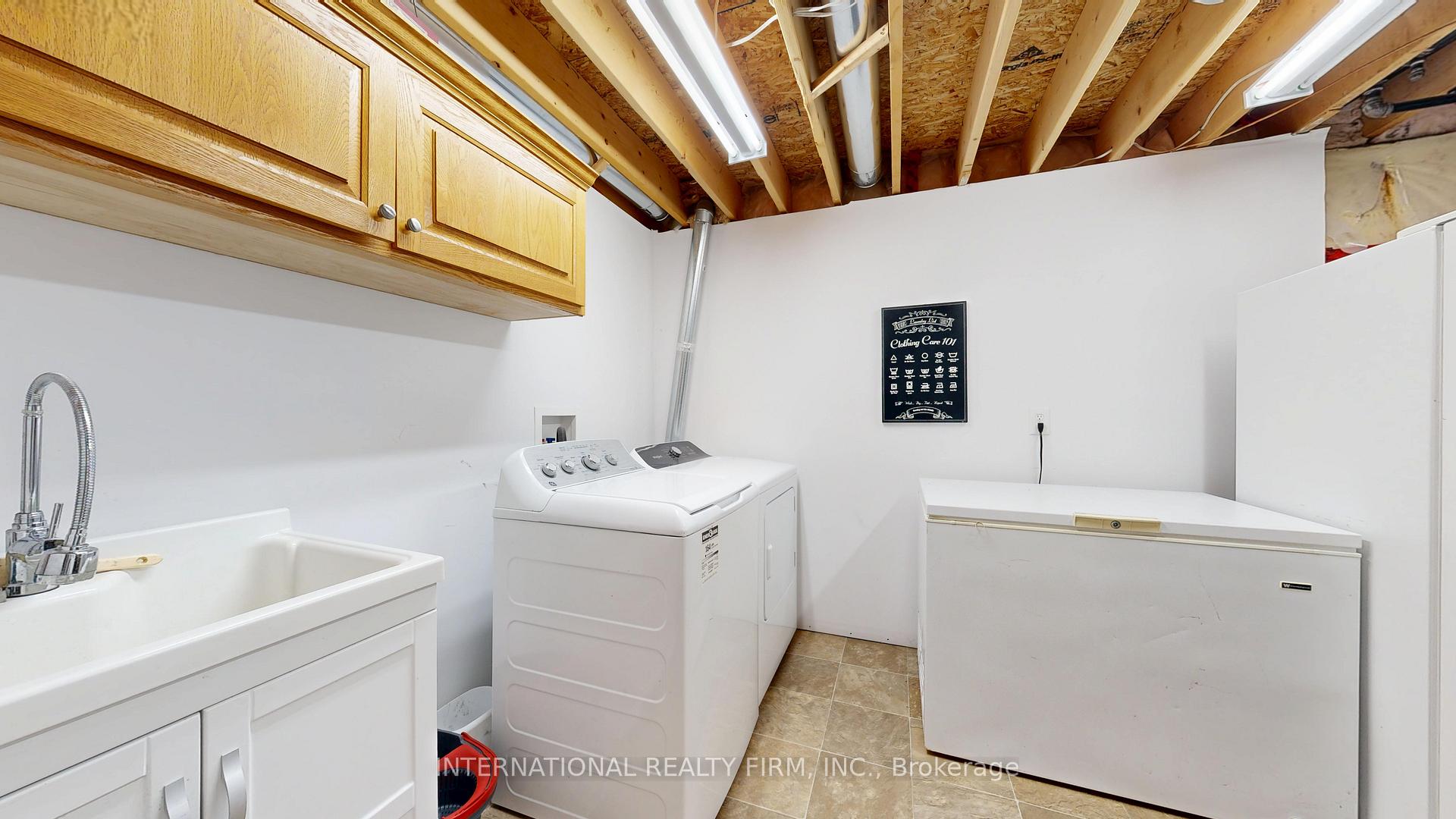 Photo 24 of 438 Stirling Way, Cobourg — HOMEH