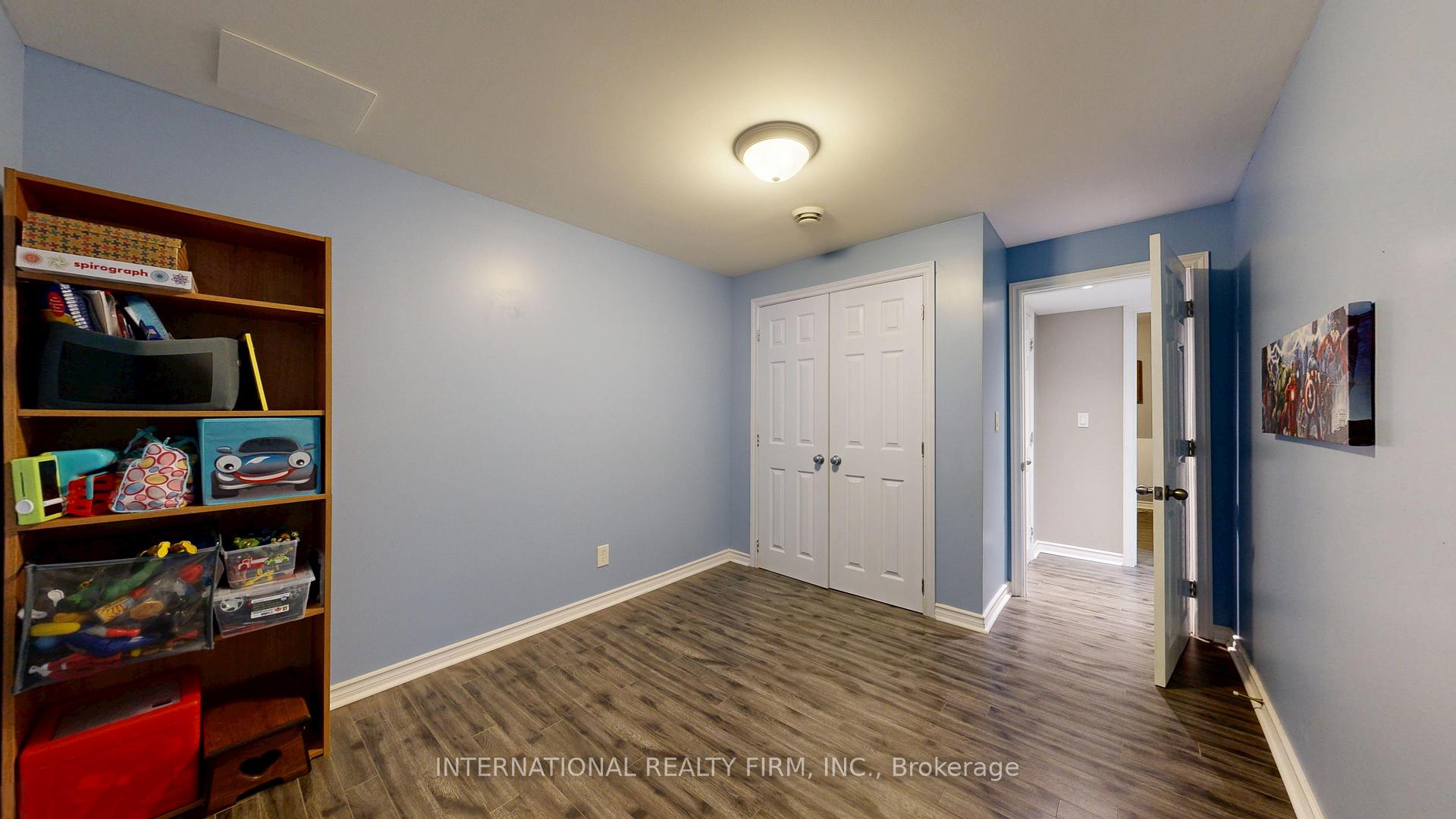 Photo 25 of 438 Stirling Way, Cobourg — HOMEH