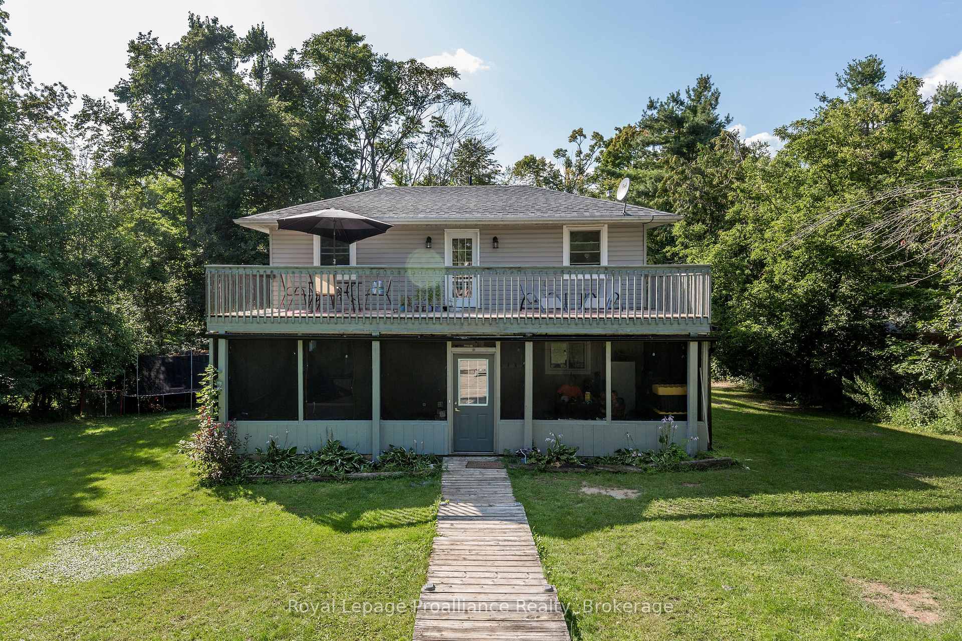 Photo 3 of 337 Lake Dalrymple Road, Kawartha Lakes, Carden — HOMEH