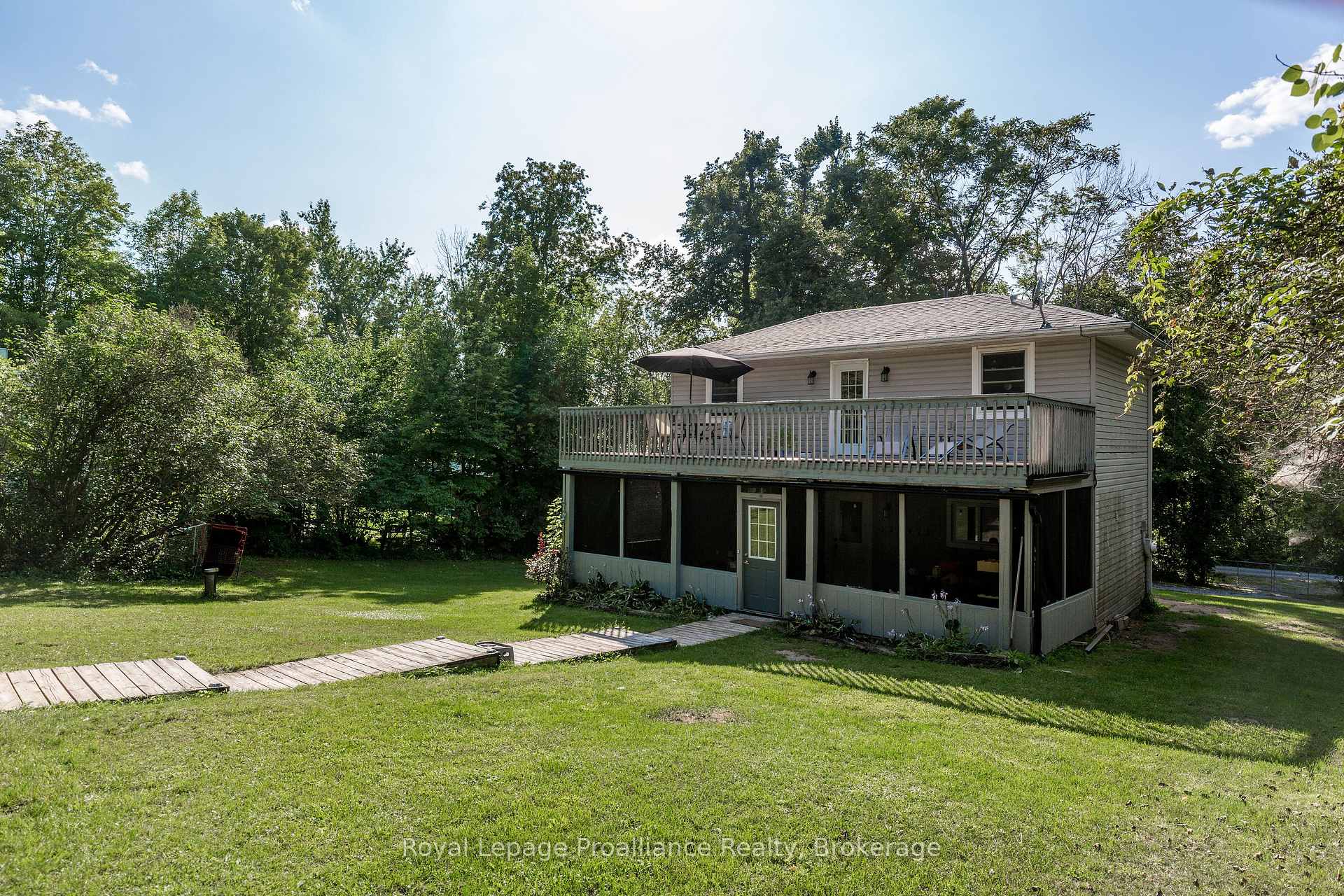 Photo 4 of 337 Lake Dalrymple Road, Kawartha Lakes, Carden — HOMEH